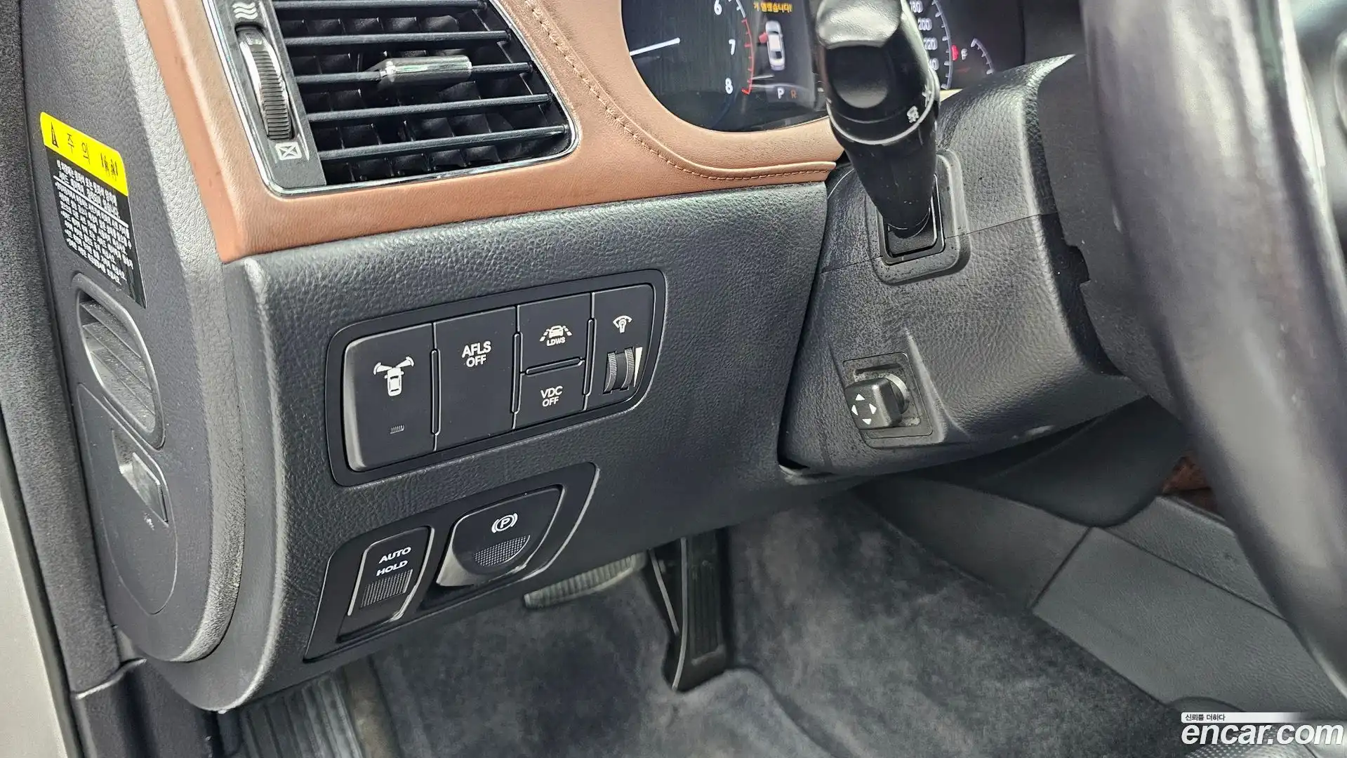 Genesis Hyundai 2010.7-OPTION-020