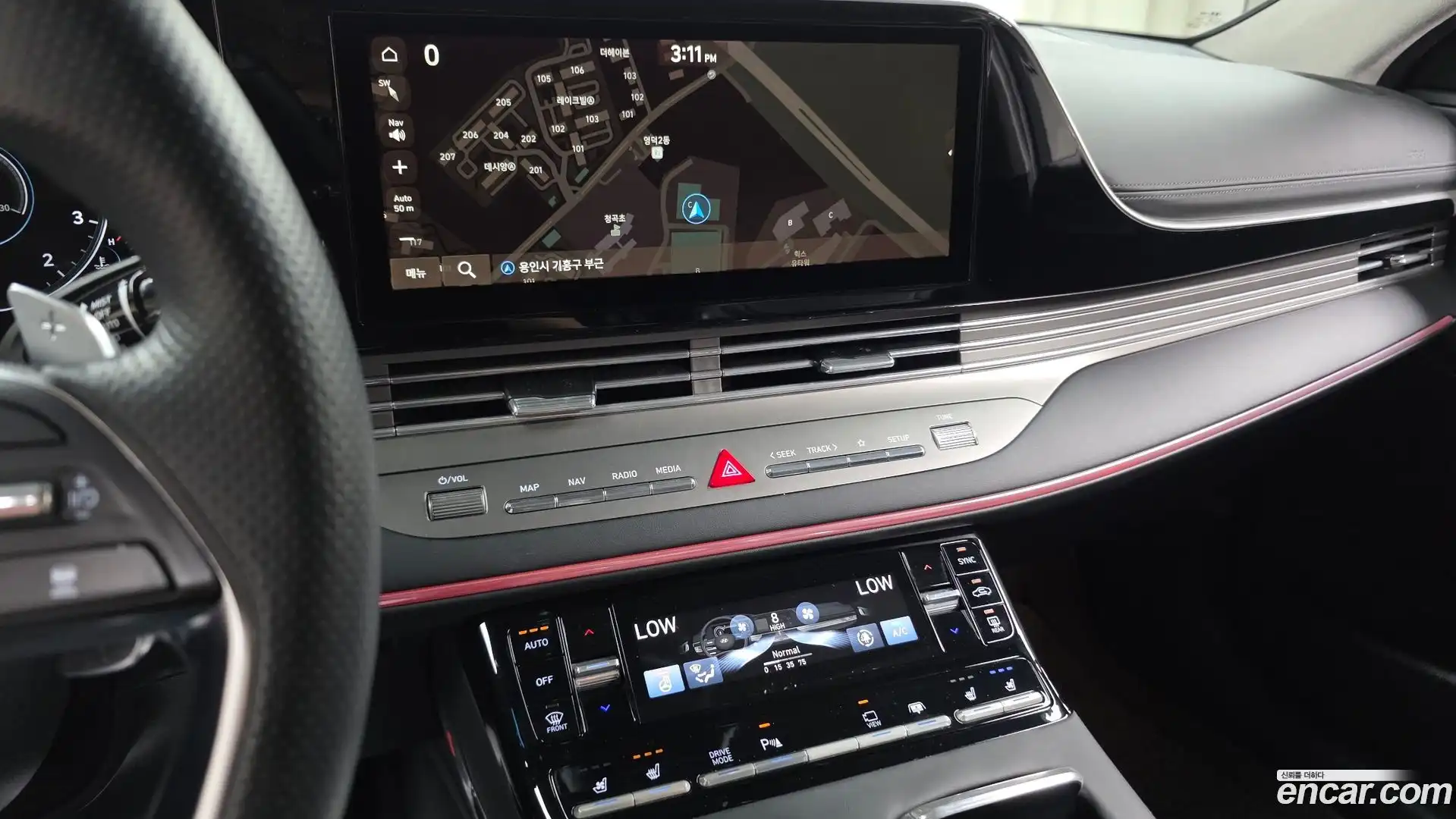 Grandeur Hyundai 2020.2-OPTION-017