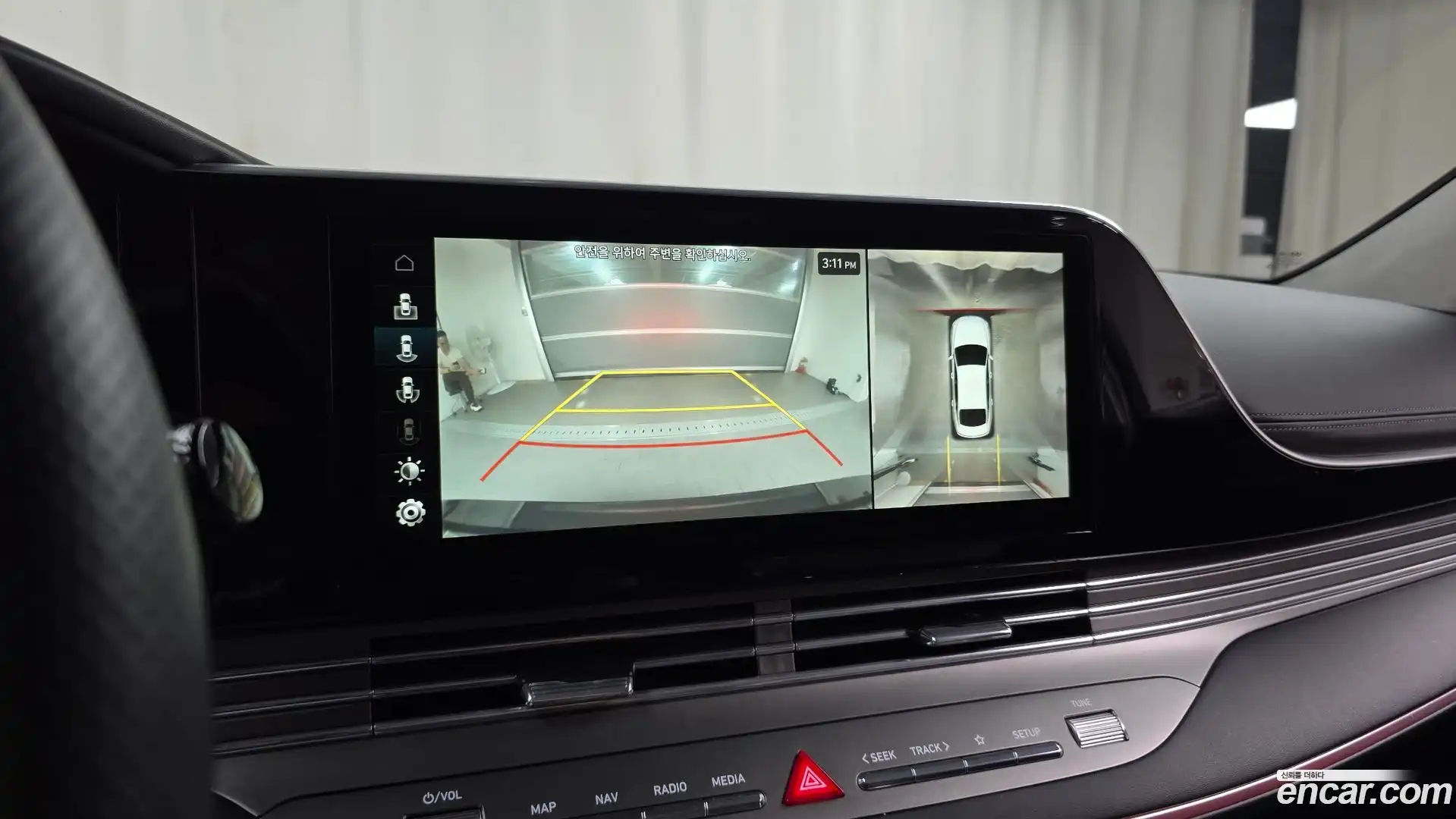 Grandeur Hyundai 2020.2-OPTION-019