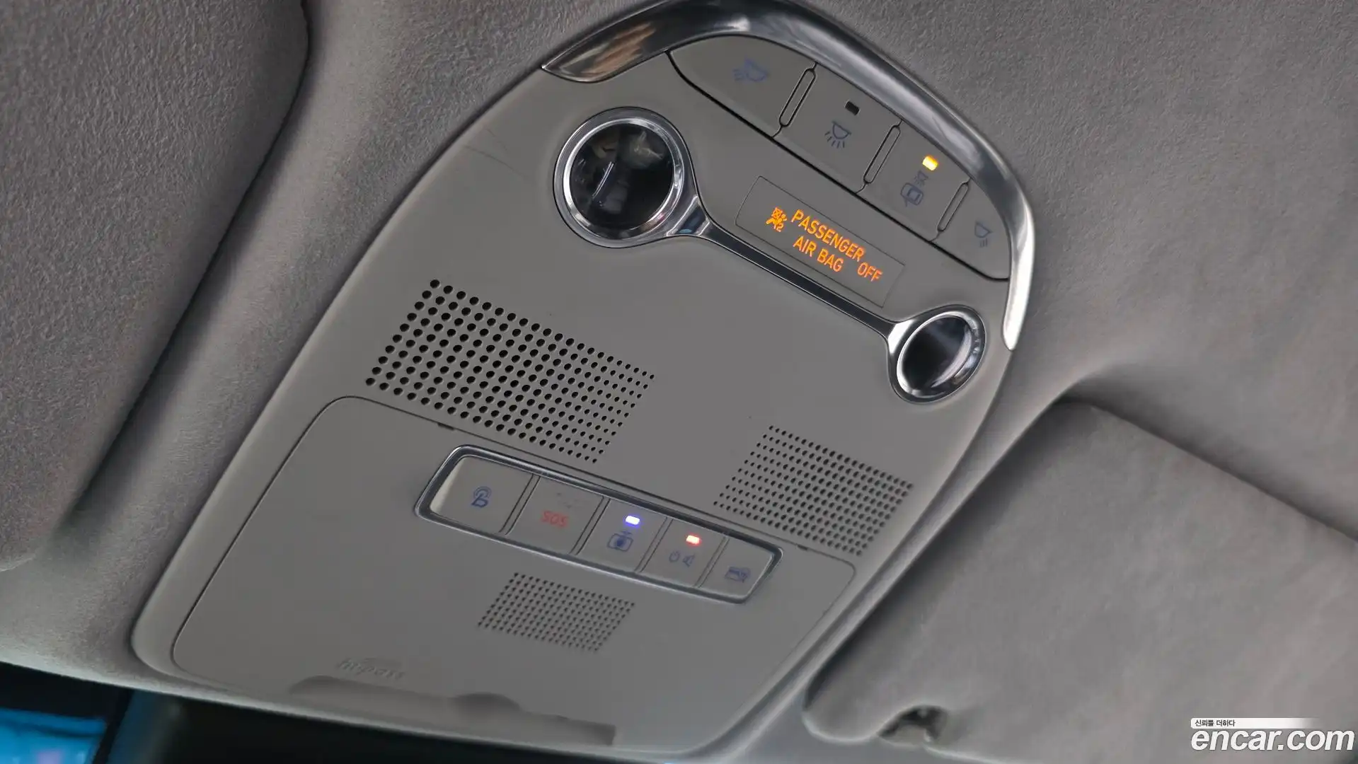 Grandeur Hyundai 2020.2-OPTION-020