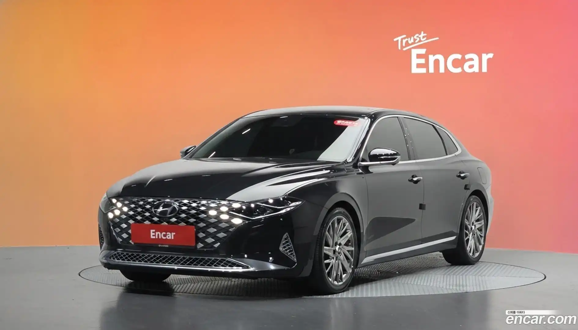 Grandeur Hyundai 2020.2-DIAG2-001