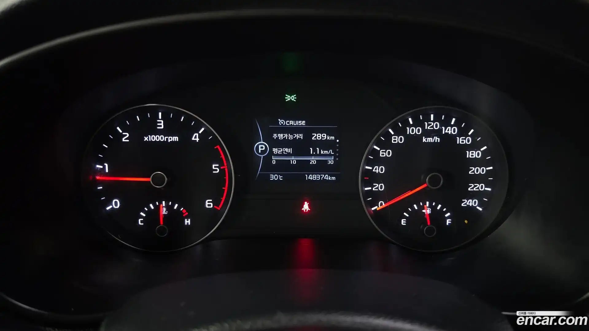 Sportage Kia 2018.2-INNER-008