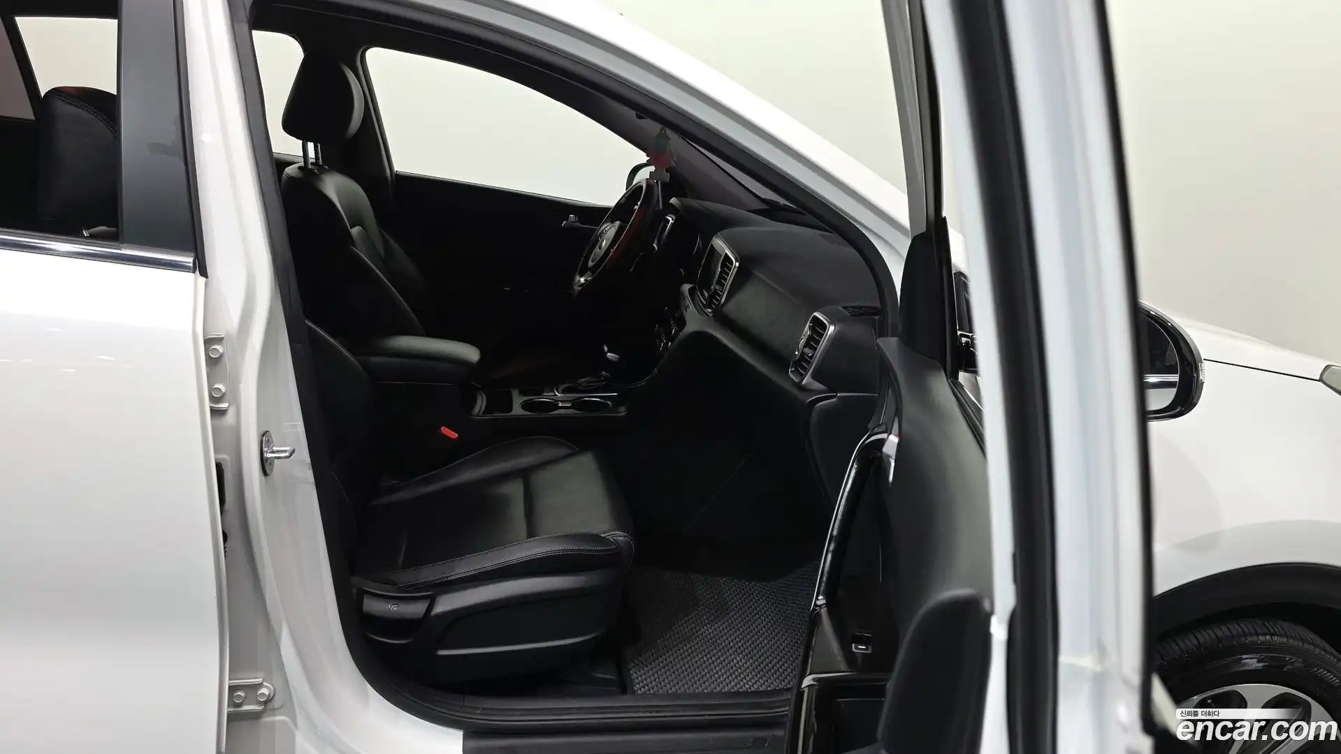 Sportage Kia 2018.2-OPTION-015