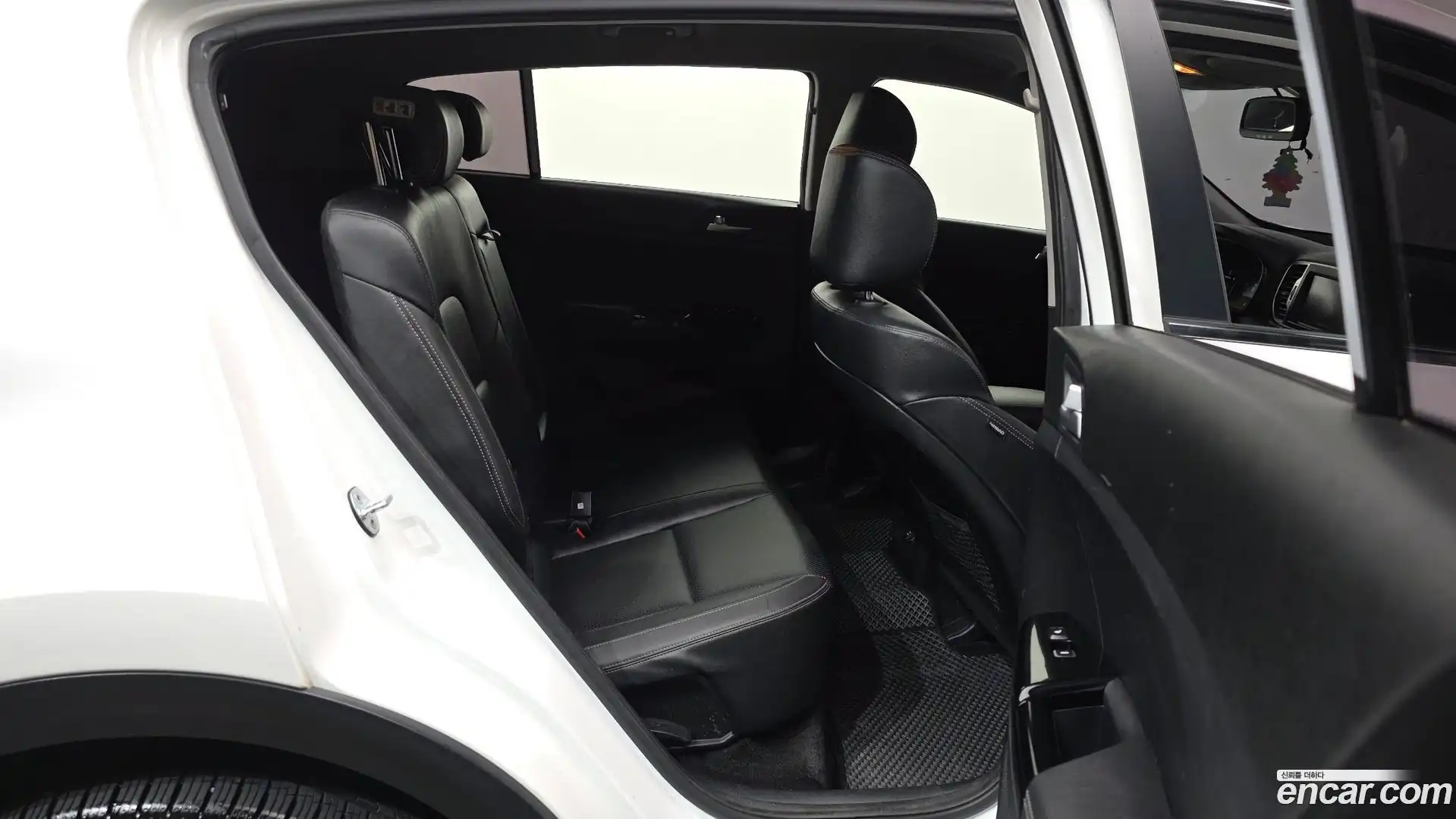 Sportage Kia 2018.2-OPTION-016