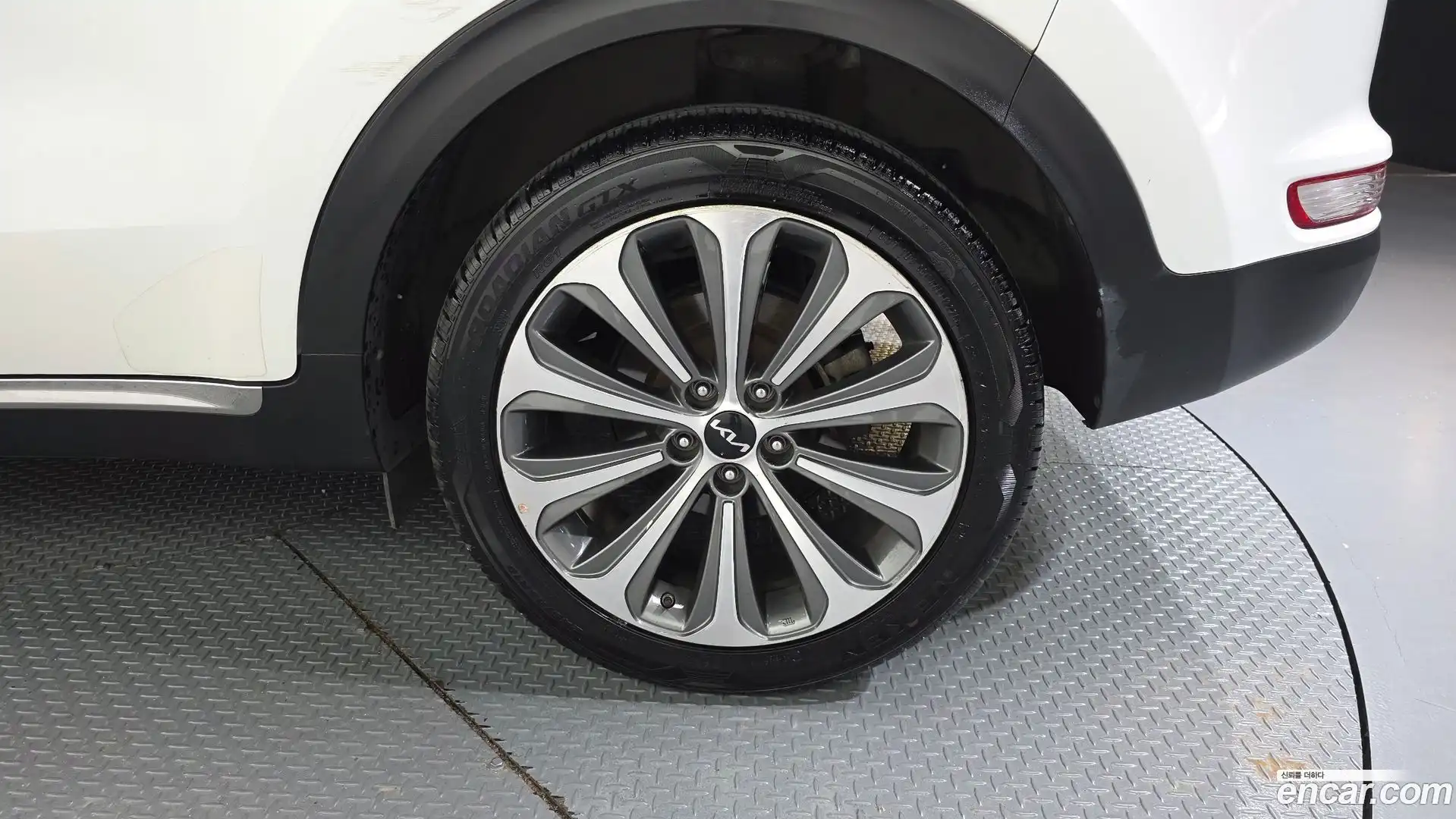 Sportage Kia 2018.2-OUTER-031