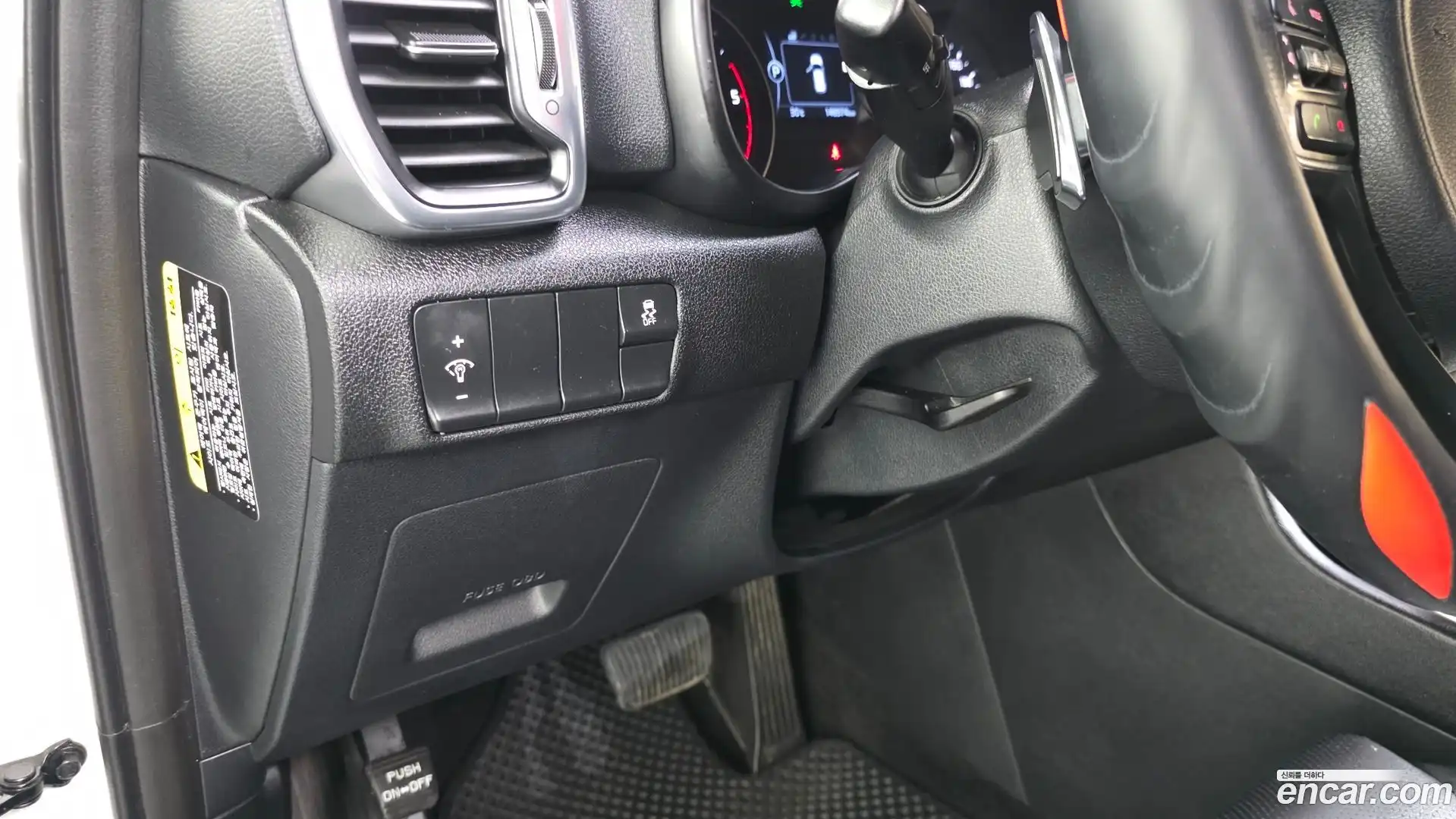 Sportage Kia 2018.2-OPTION-040