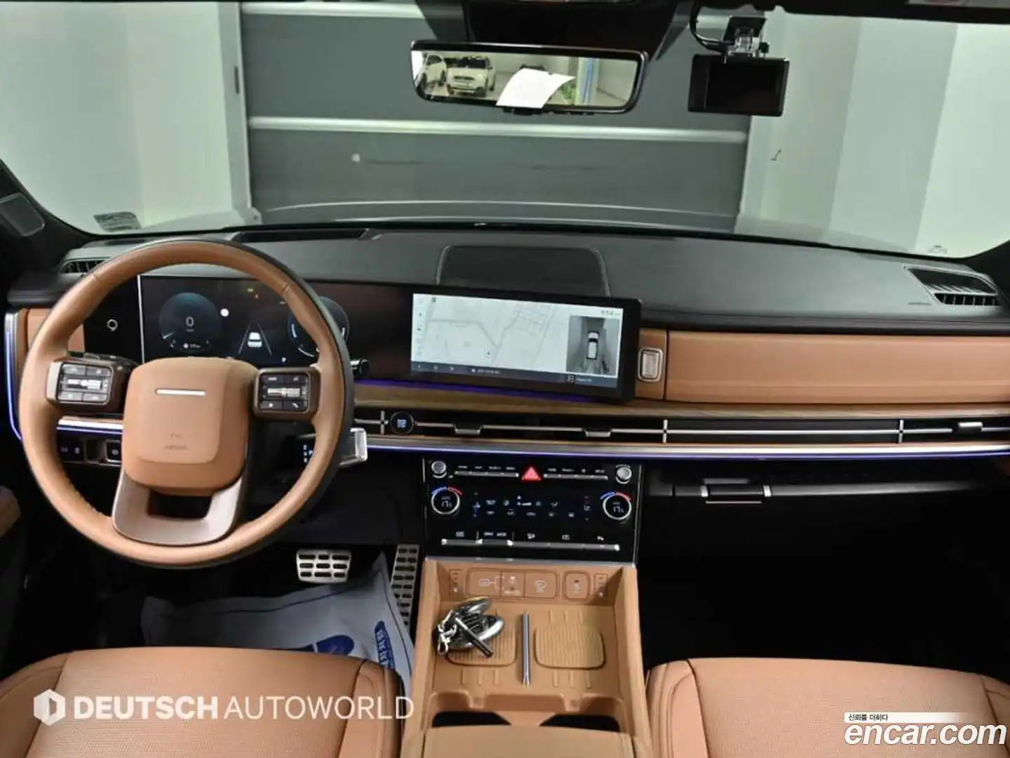 Santafe Hyundai 2024.2-INNER-007