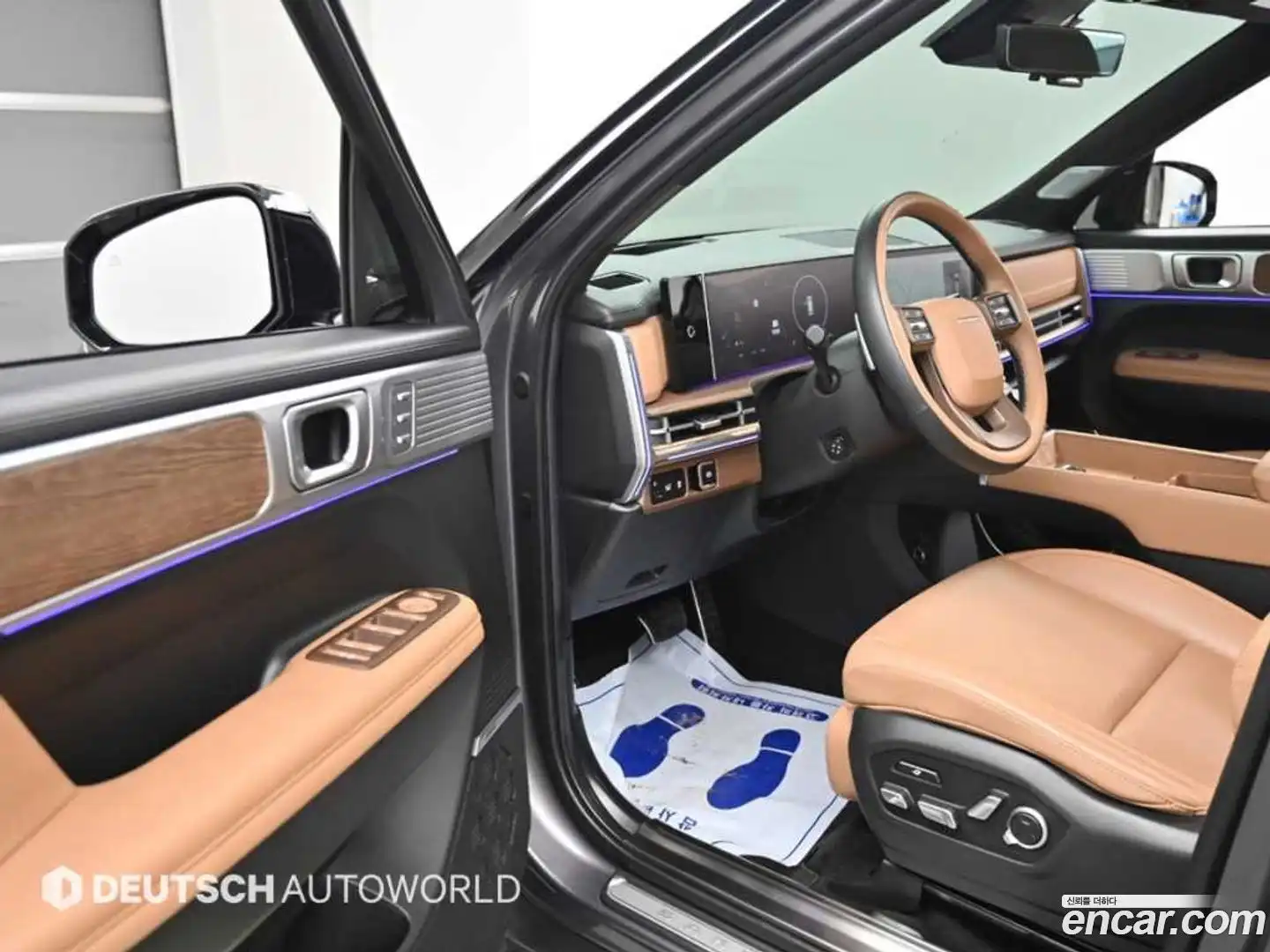 Santafe Hyundai 2024.2-OPTION-015