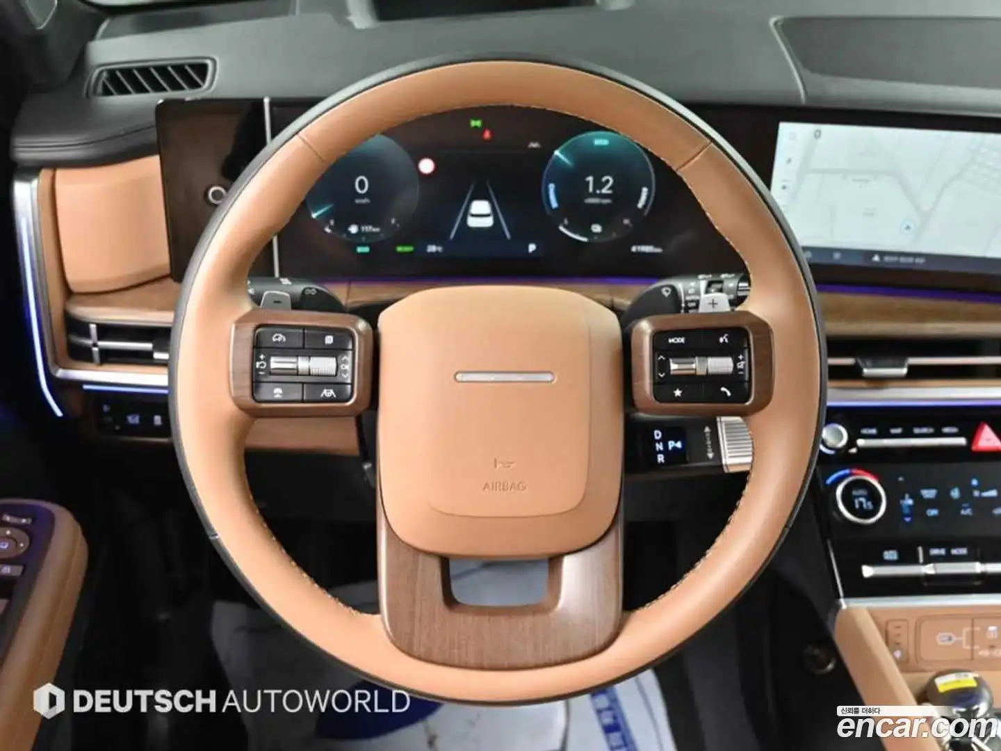 Santafe Hyundai 2024.2-OPTION-017