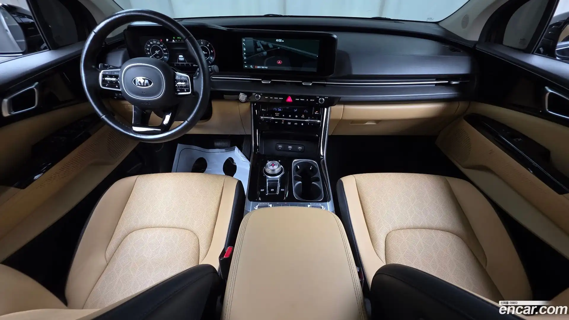 Canival Kia 2021.5-INNER-007
