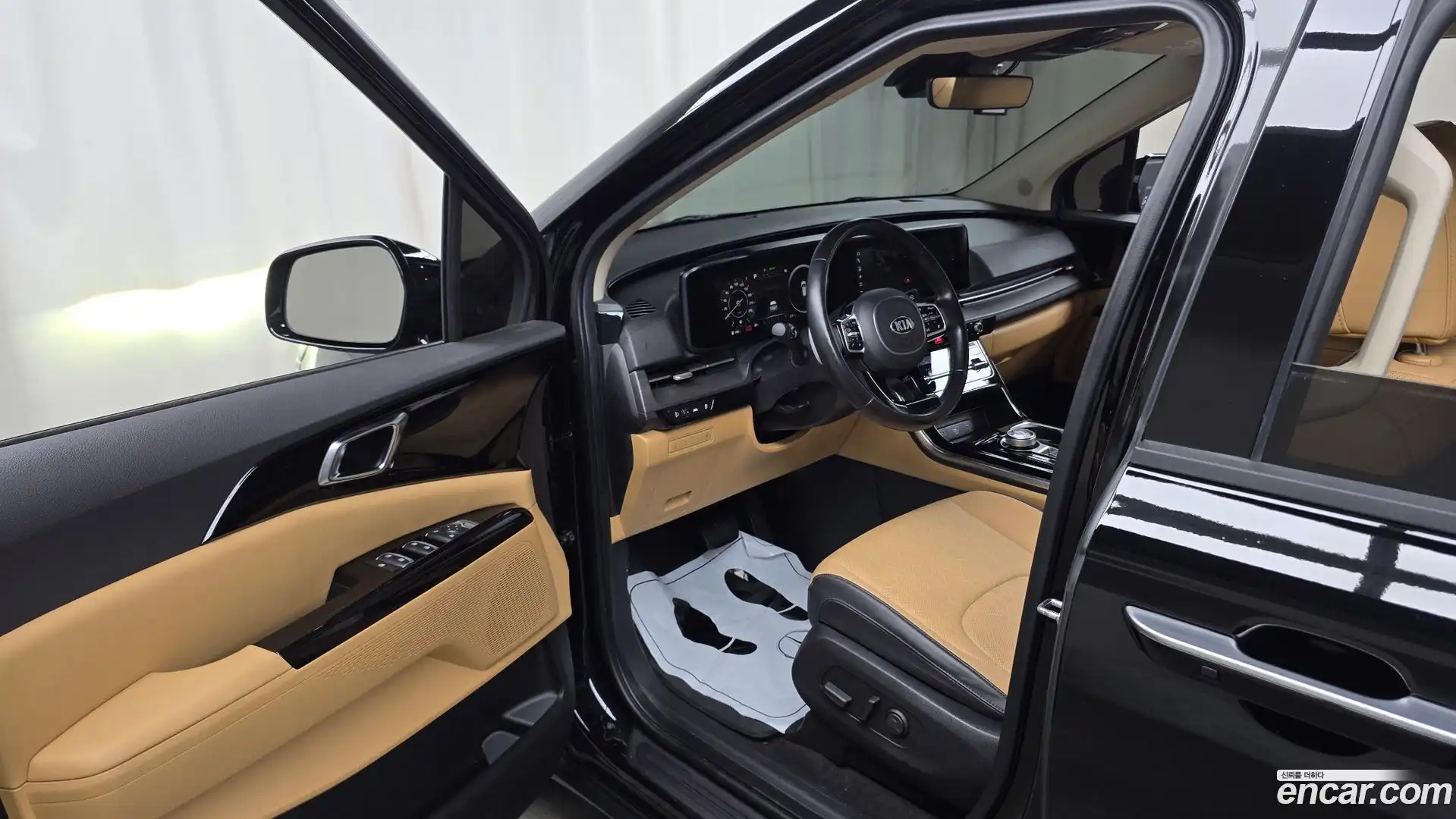 Canival Kia 2021.5-INNER-010