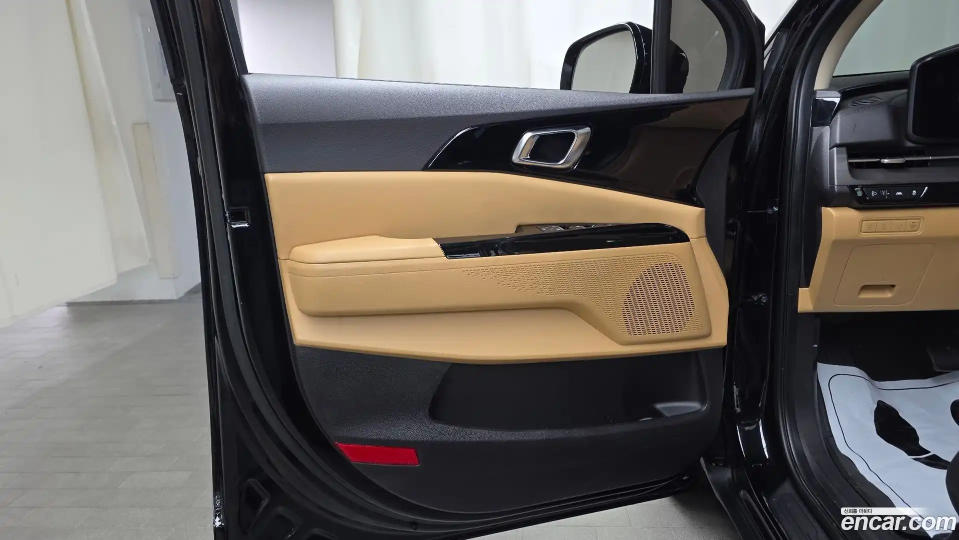 Canival Kia 2021.5-INNER-034