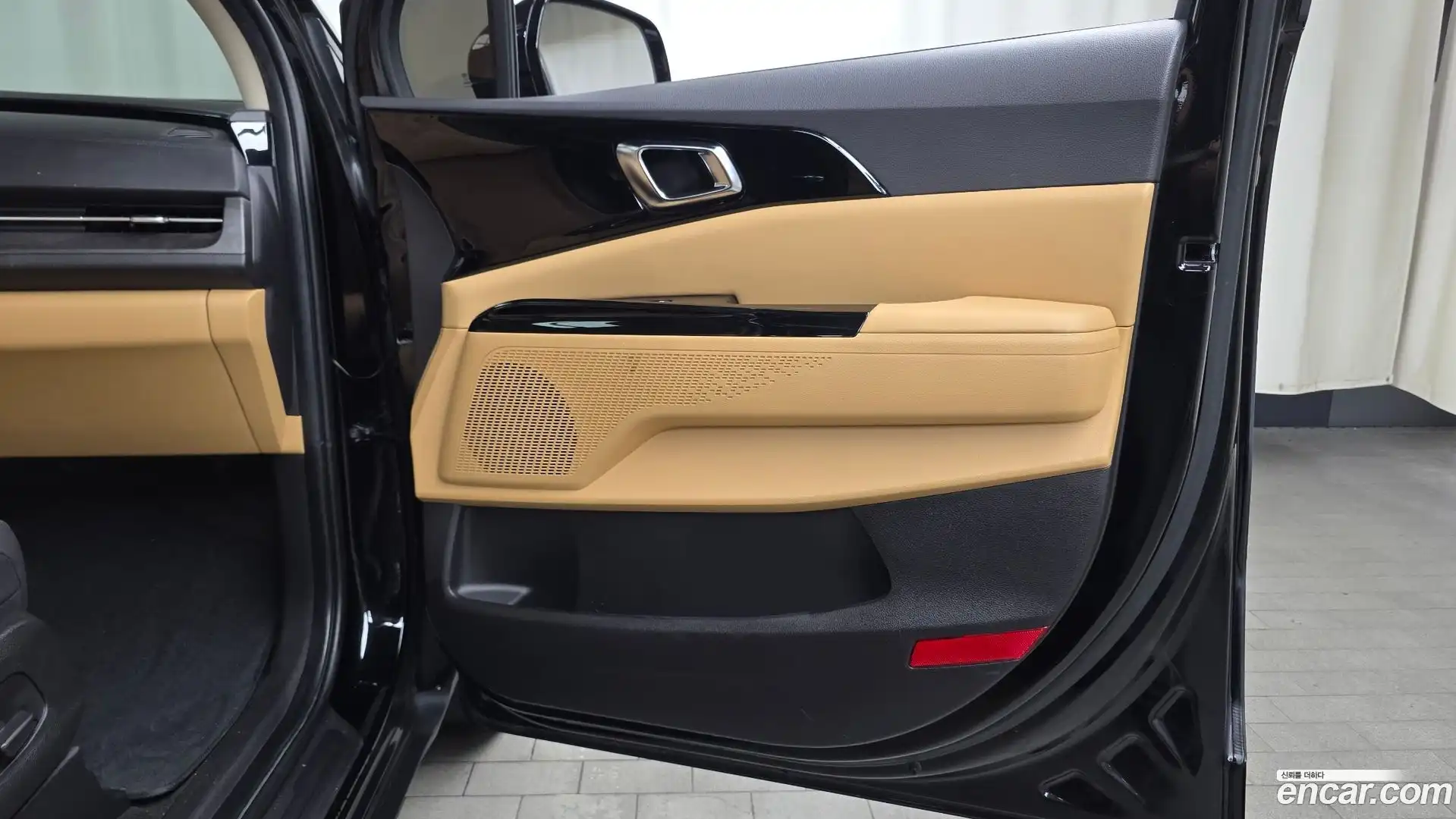 Canival Kia 2021.5-INNER-035