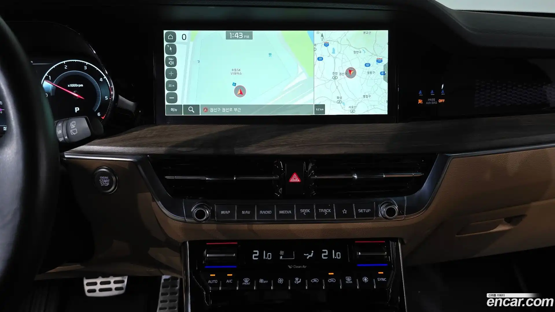 Mohave Kia 2021.11-OPTION-017