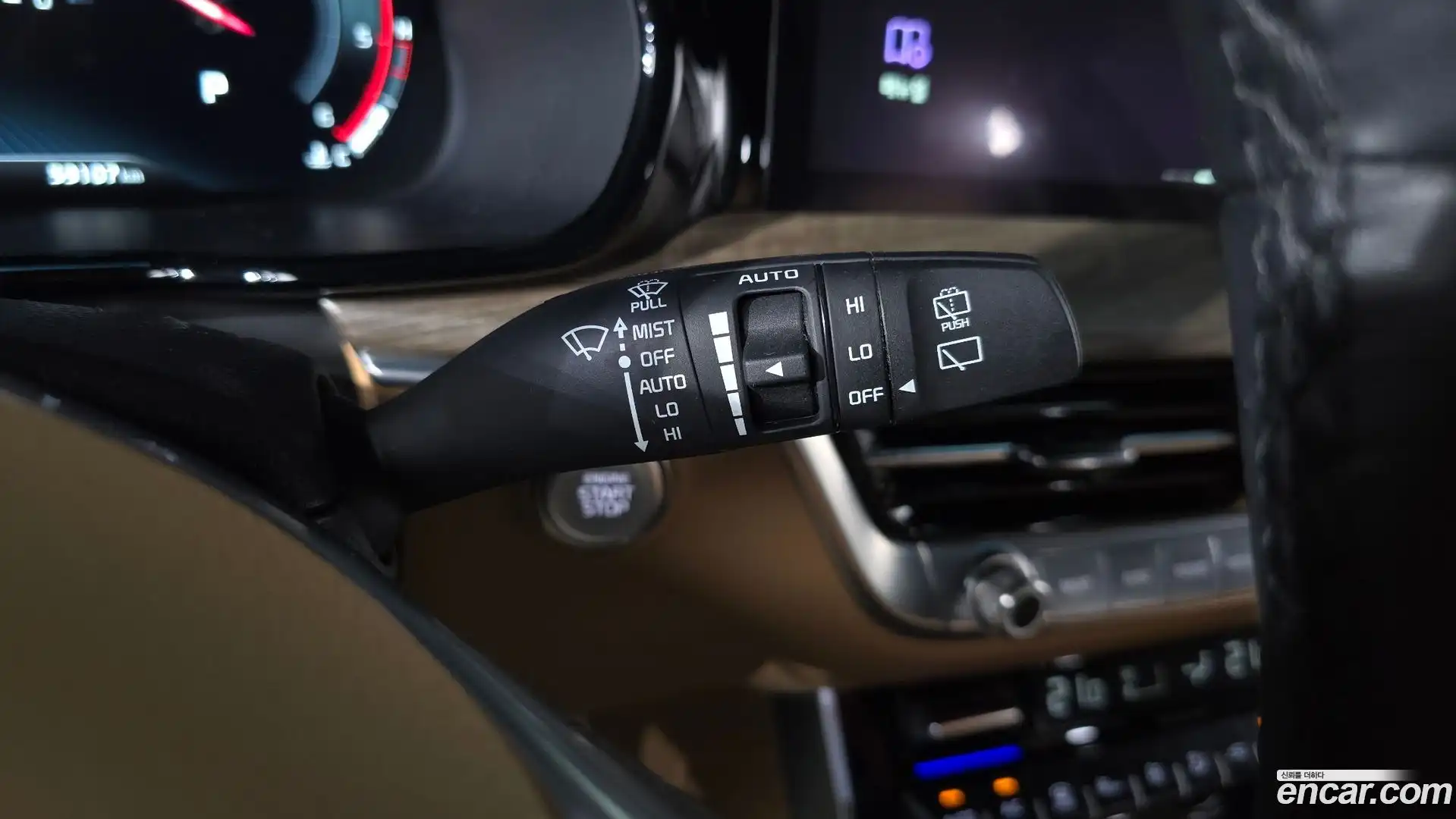 Mohave Kia 2021.11-OPTION-040