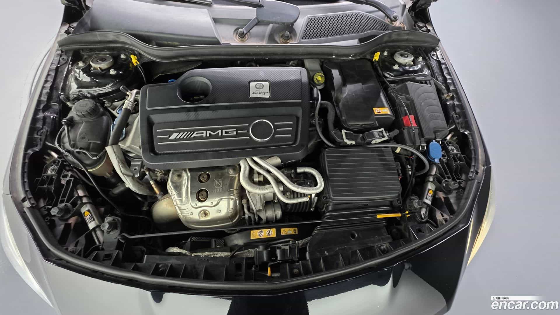 CLA-Class Mercedes-Benz 2015.4-OUTER-006