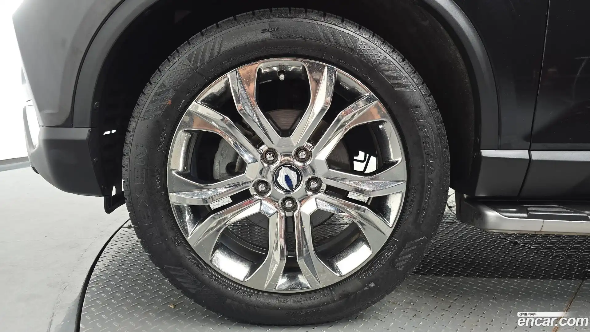 Rexton KG Mobility 2019.6-OUTER-005