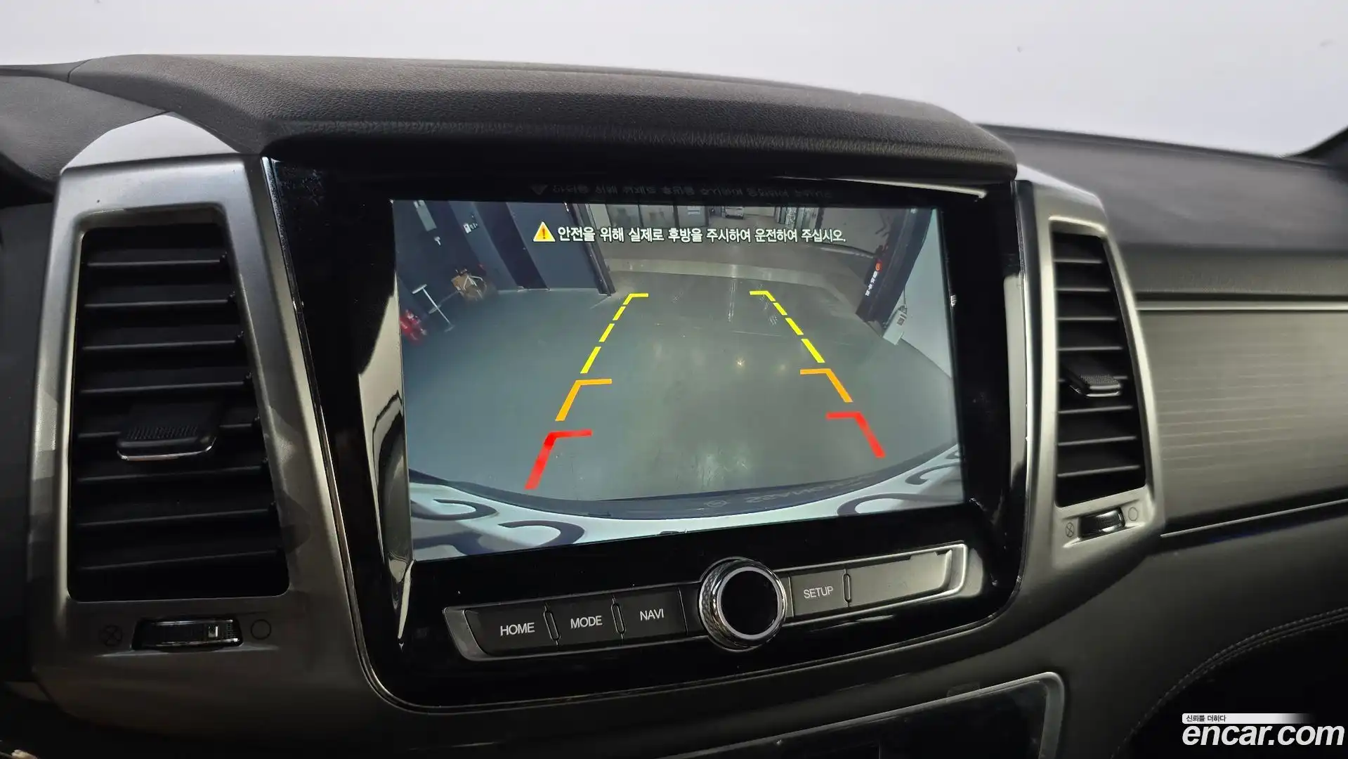 Rexton KG Mobility 2019.6-OPTION-019