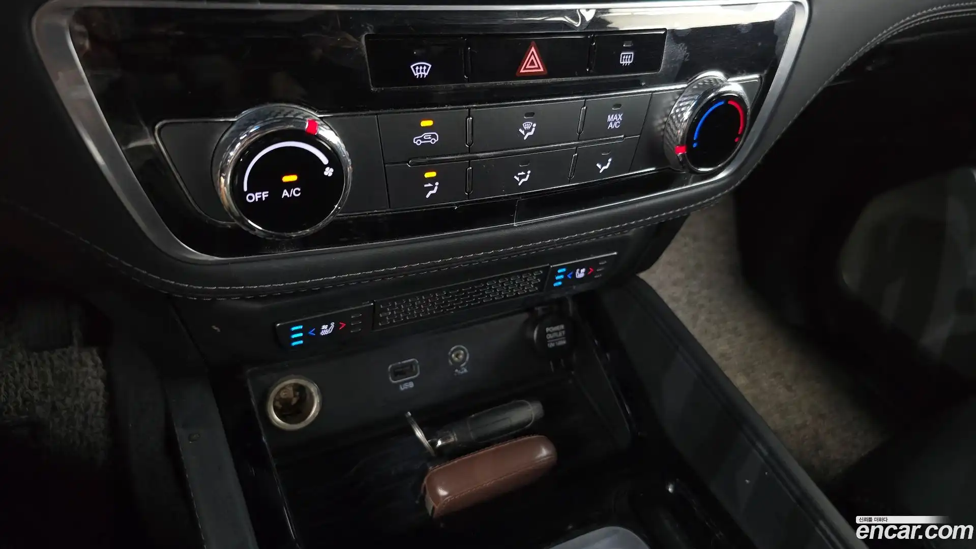 Rexton KG Mobility 2019.6-OPTION-020
