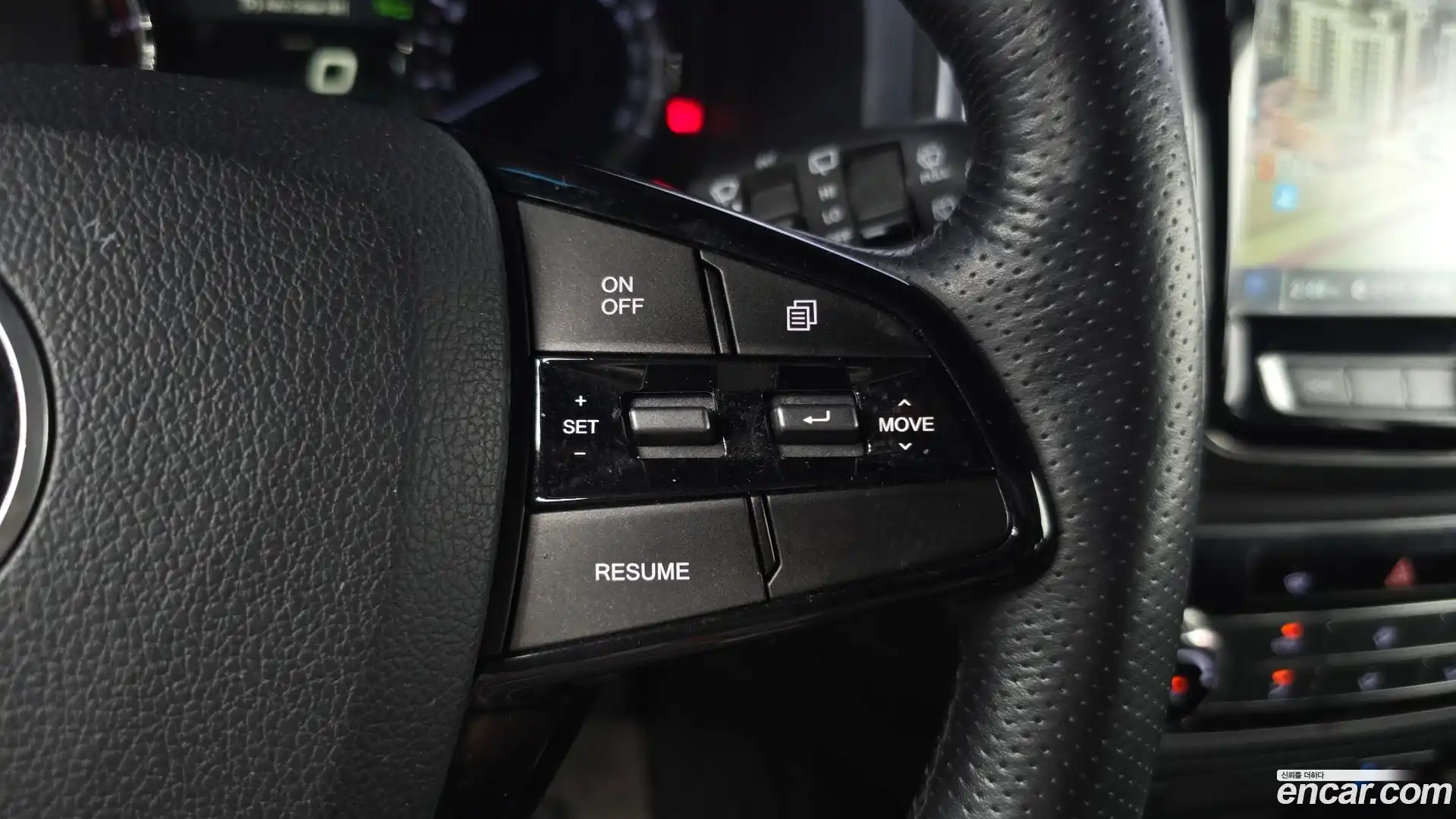 Rexton KG Mobility 2019.6-OPTION-021