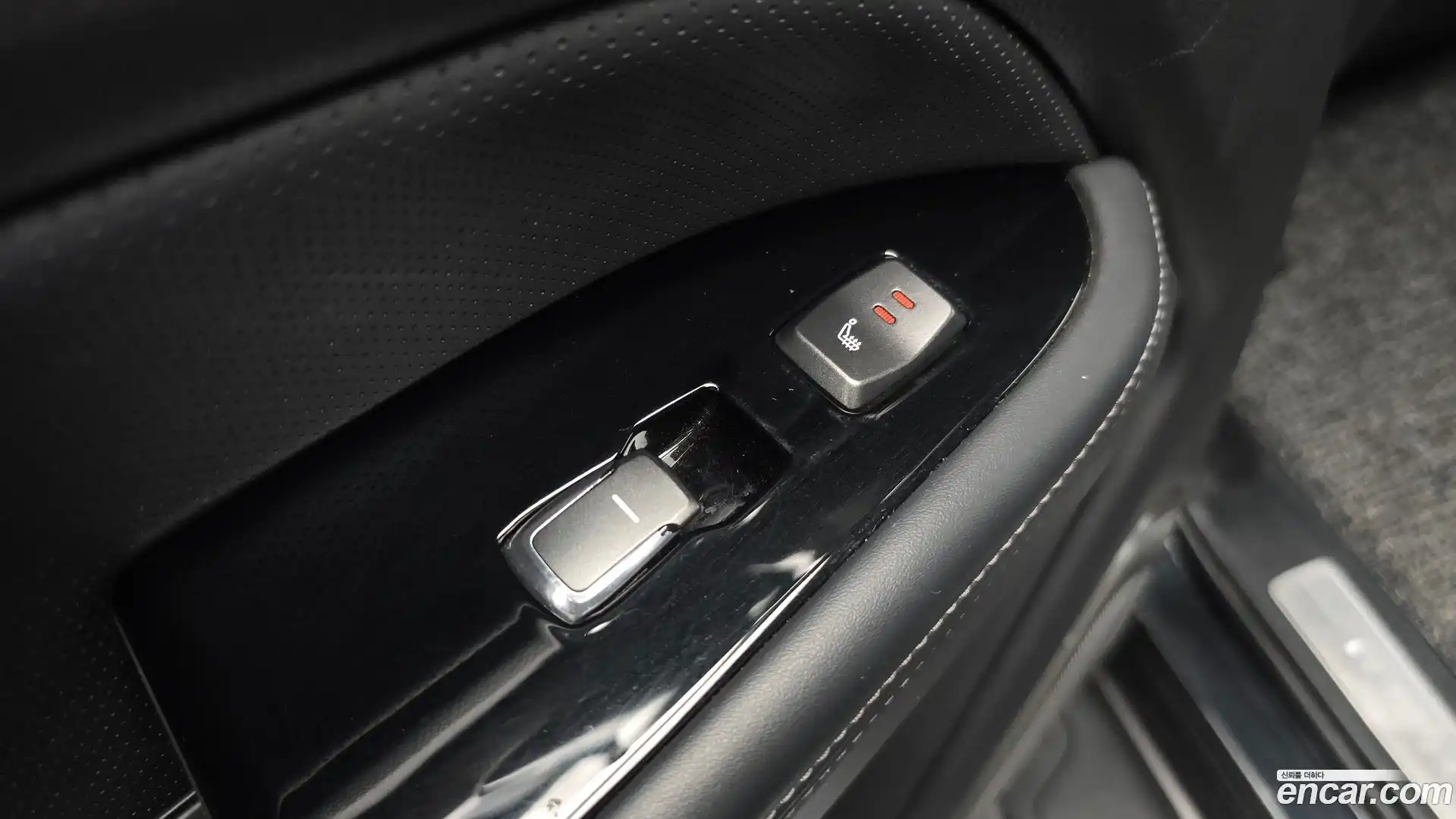 Rexton KG Mobility 2019.6-OPTION-023