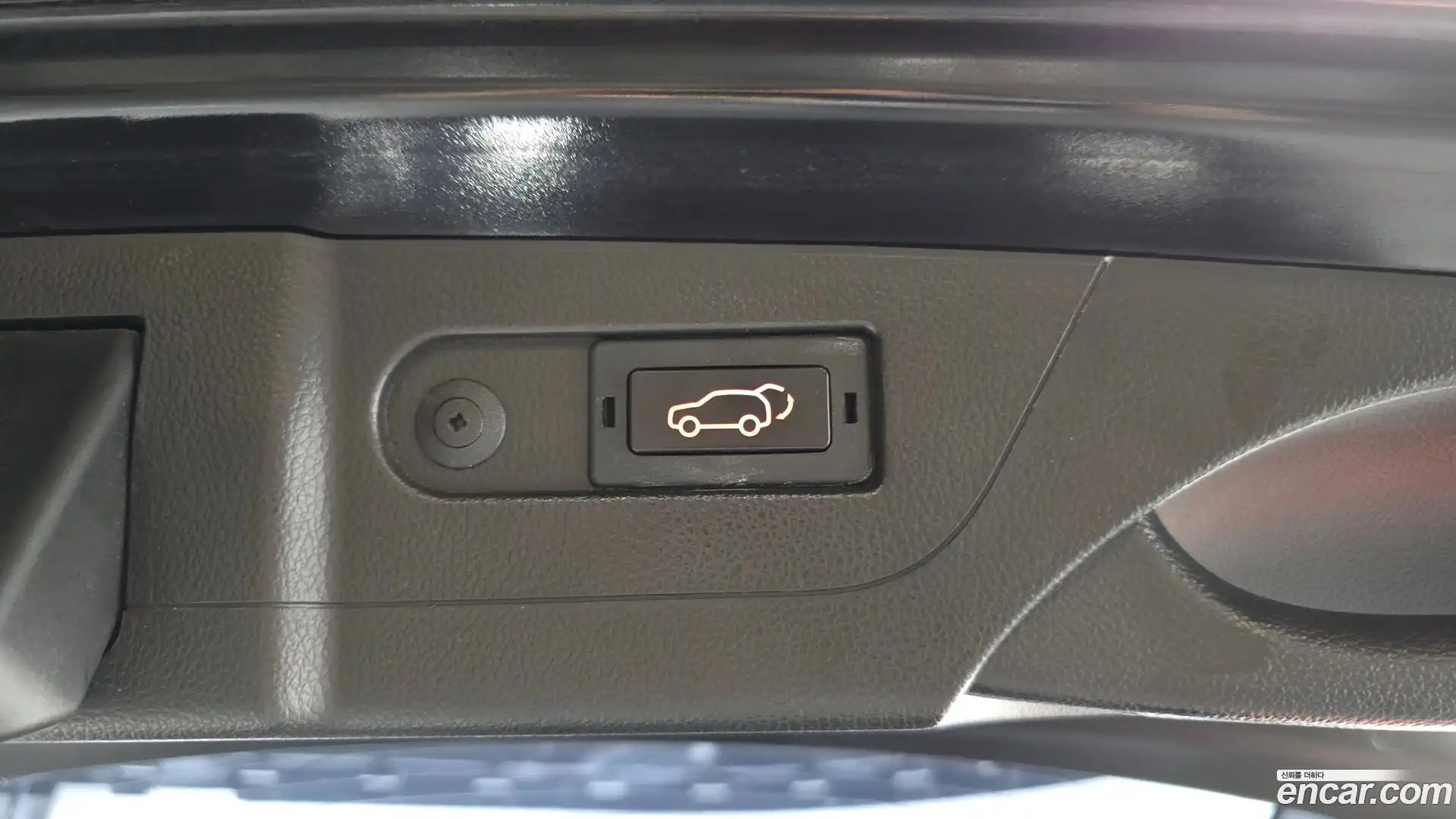 Rexton KG Mobility 2019.6-OPTION-024