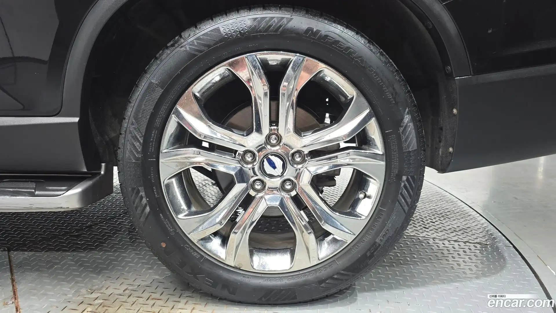 Rexton KG Mobility 2019.6-OUTER-031