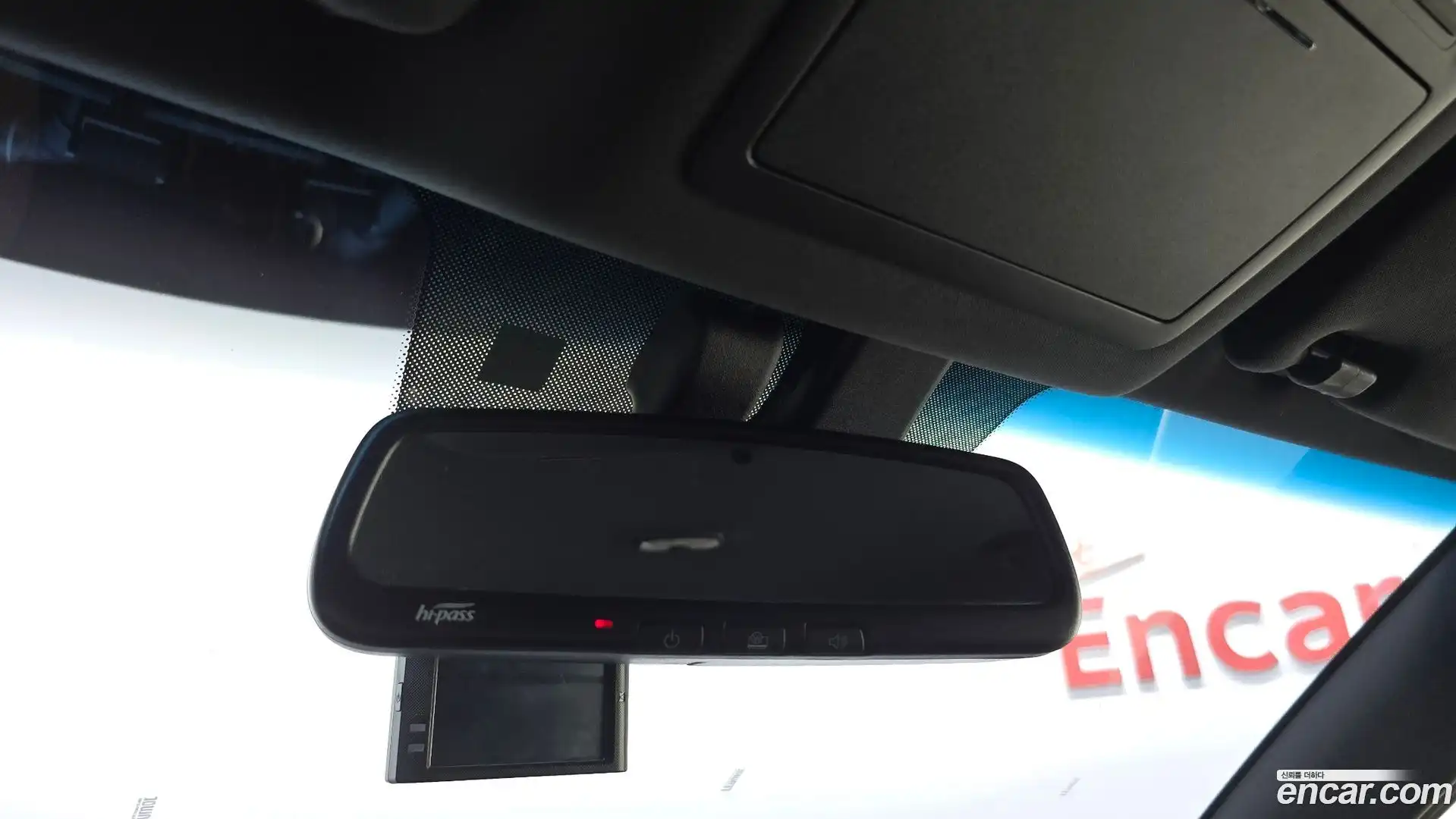 Rexton KG Mobility 2019.6-OPTION-040