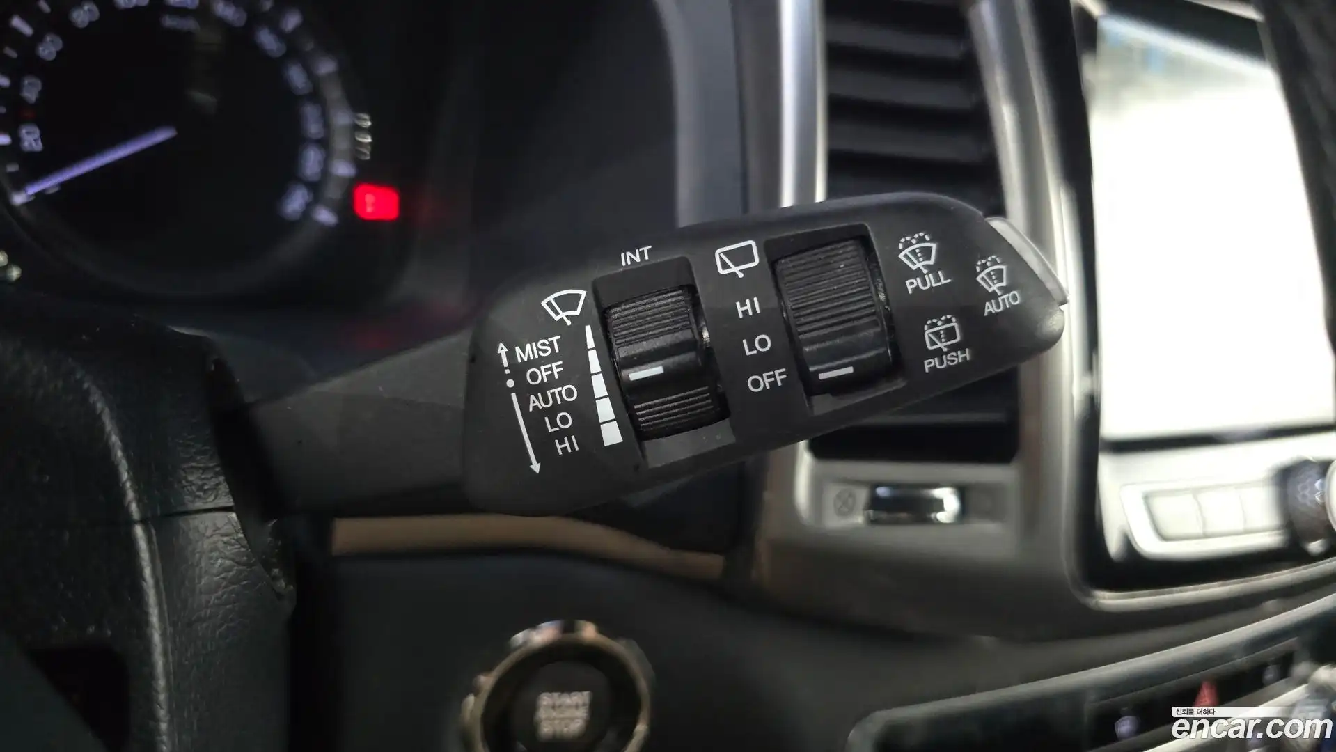 Rexton KG Mobility 2019.6-OPTION-041