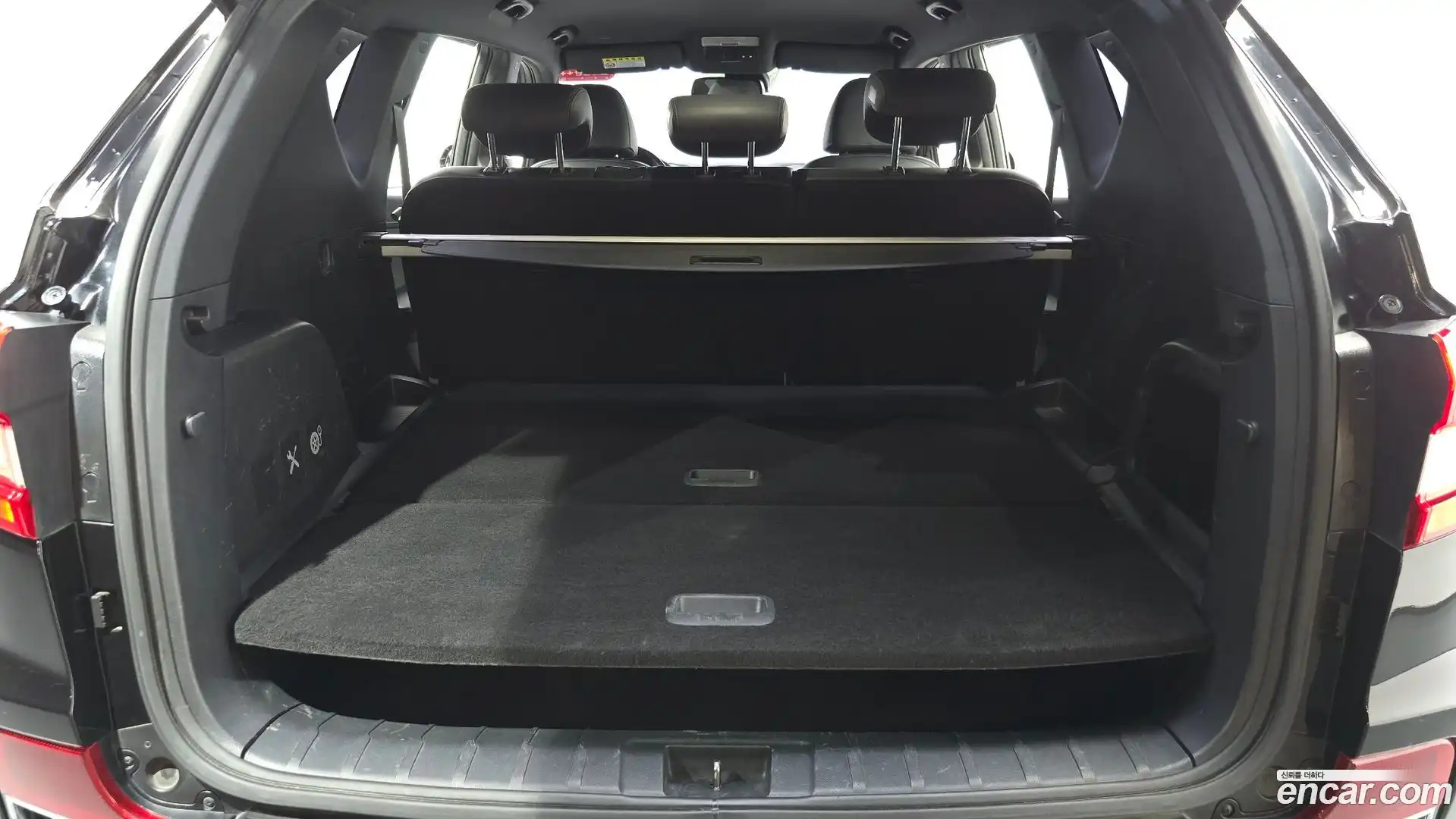 Rexton KG Mobility 2019.6-OPTION-045