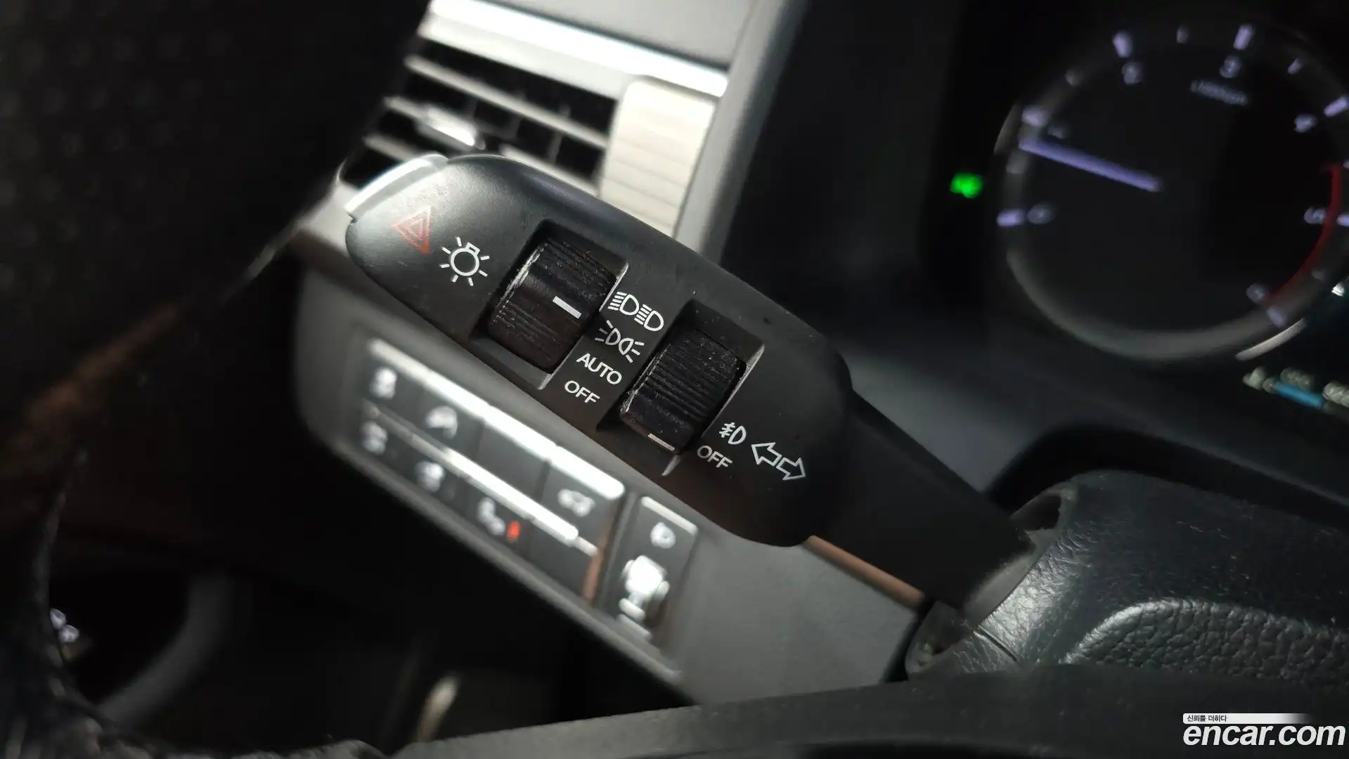 Rexton KG Mobility 2019.6-OPTION-046