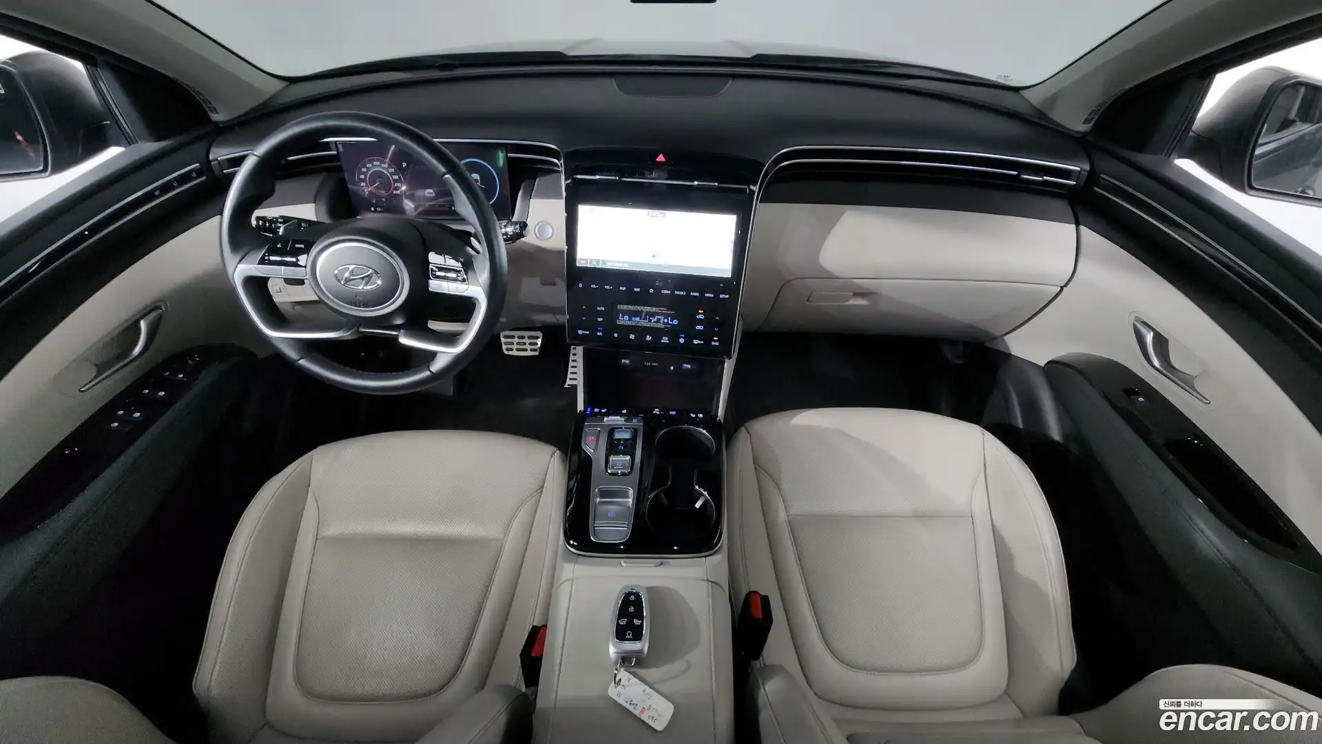 Tucson Hyundai 2022.4-INNER-007
