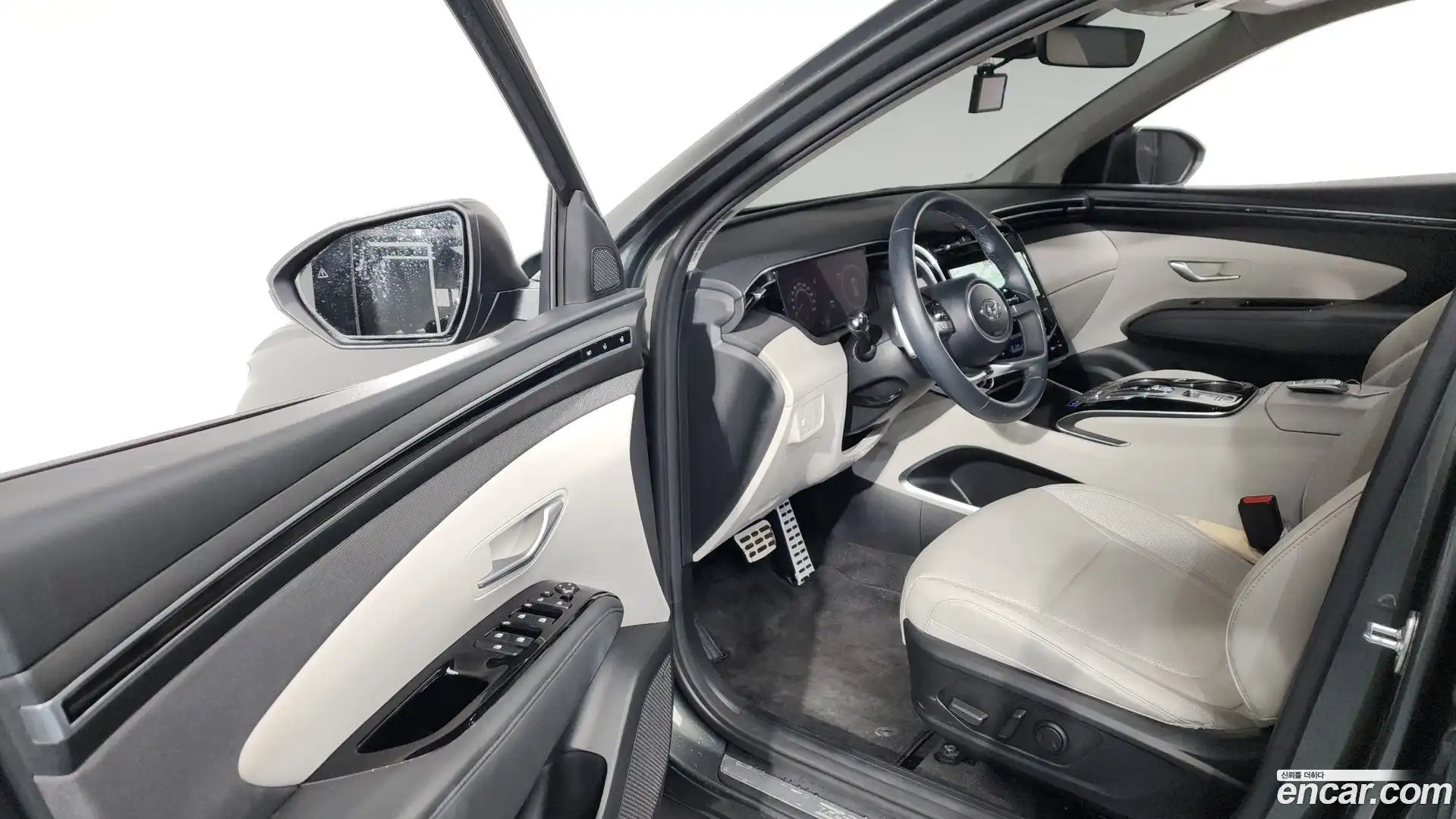 Tucson Hyundai 2022.4-INNER-010