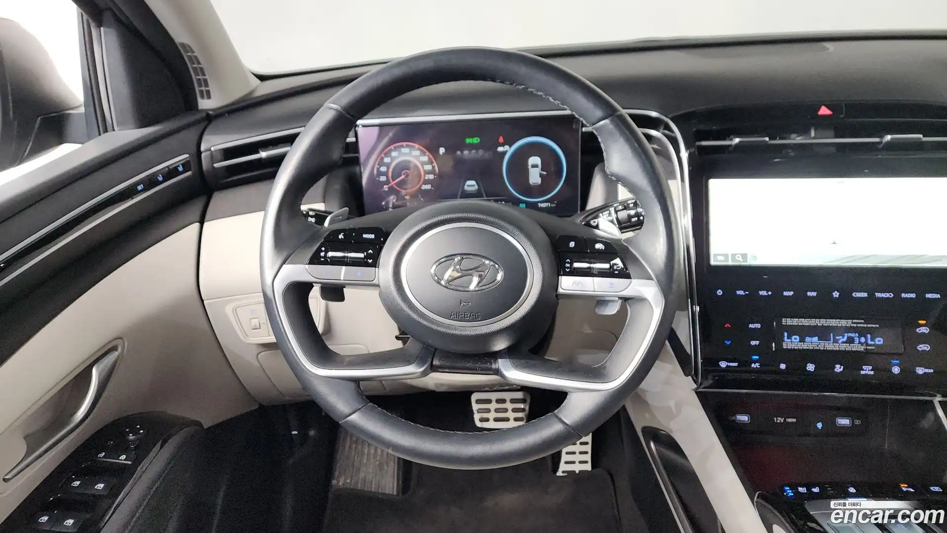 Tucson Hyundai 2022.4-OPTION-017