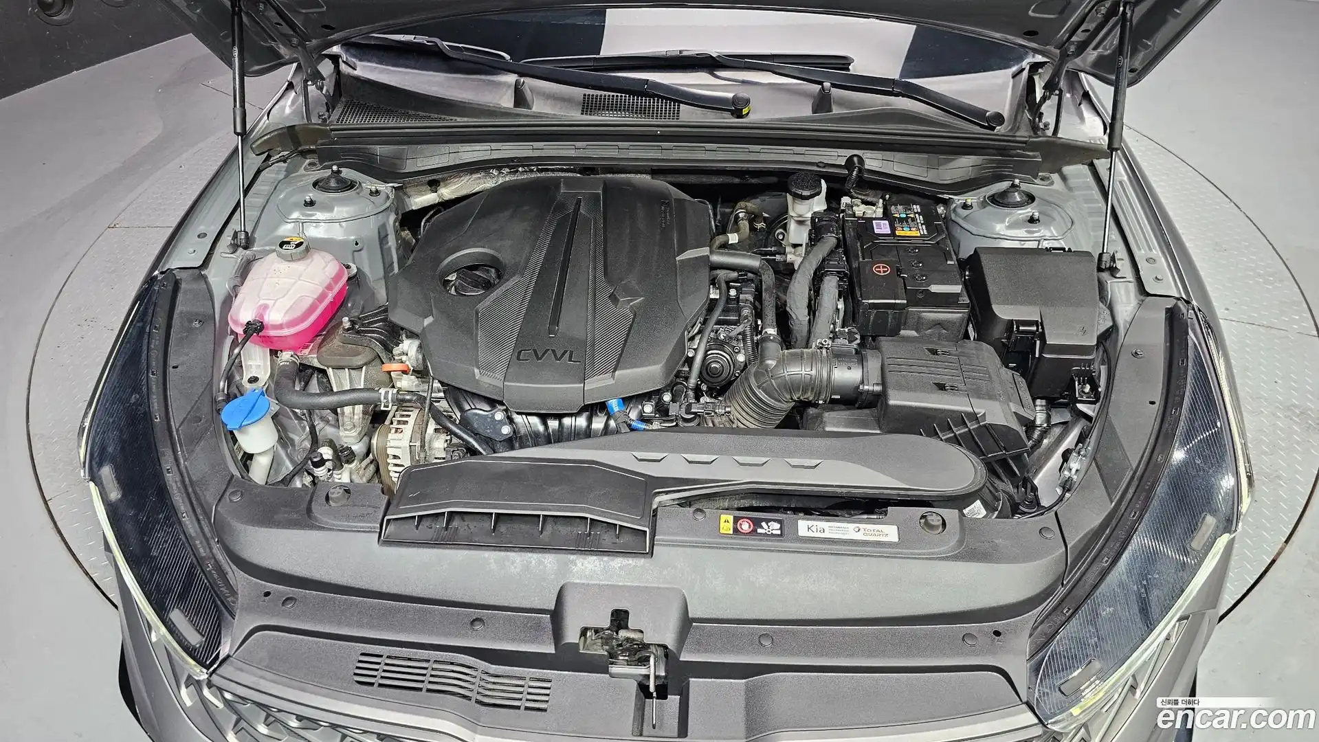 K5 Kia 2023.5-OUTER-006
