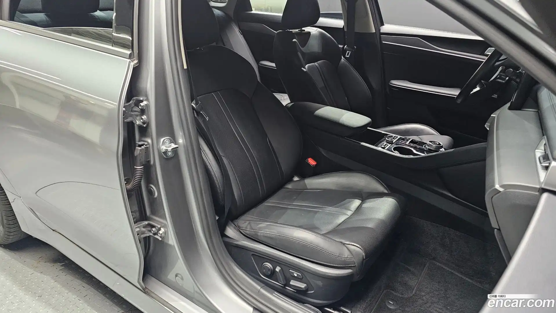 K5 Kia 2023.5-OPTION-015