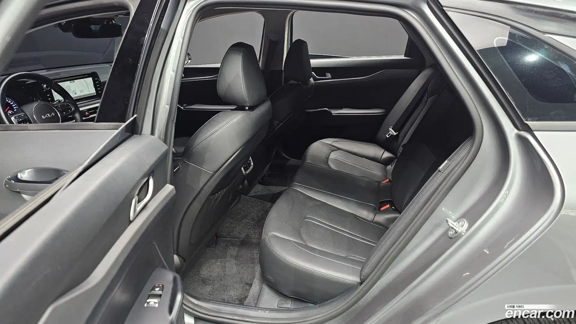 K5 Kia 2023.5-OPTION-016