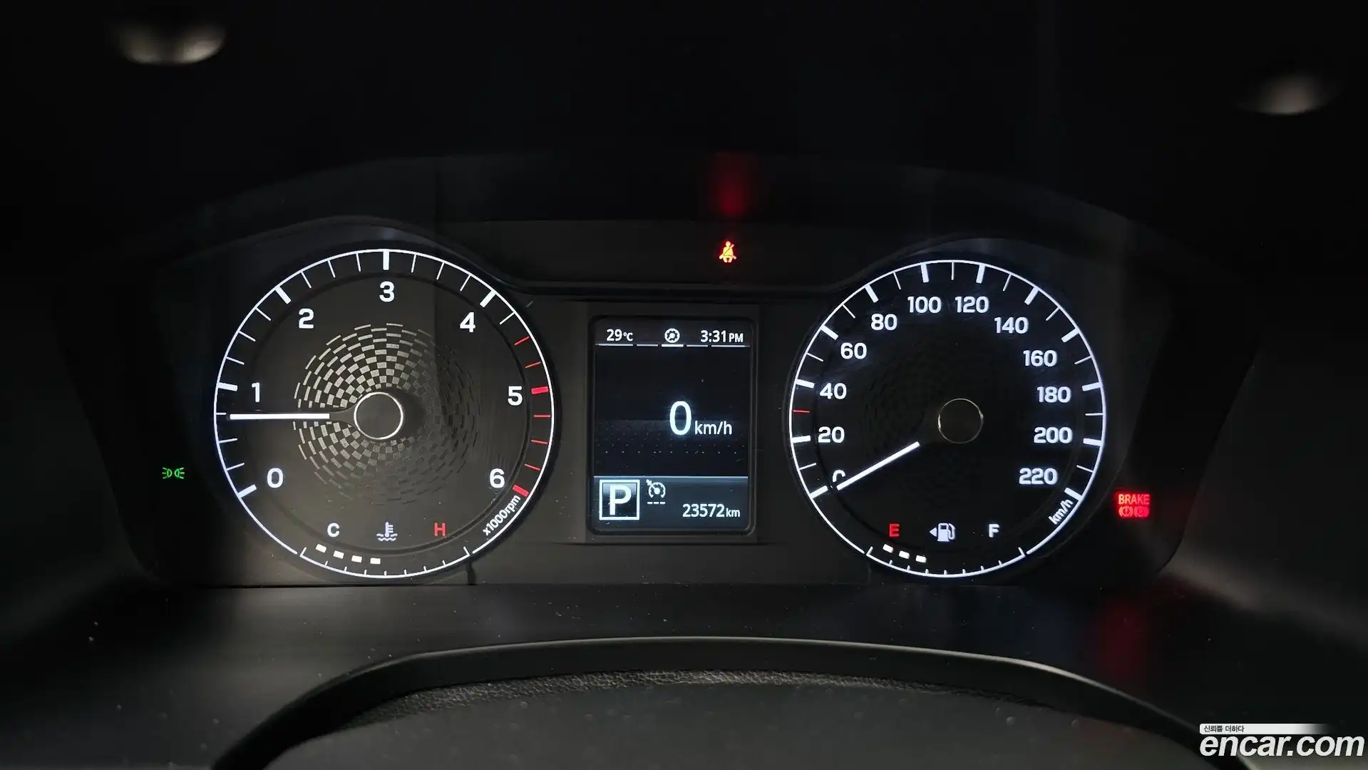 Rexton KG Mobility 2024.2-INNER-008