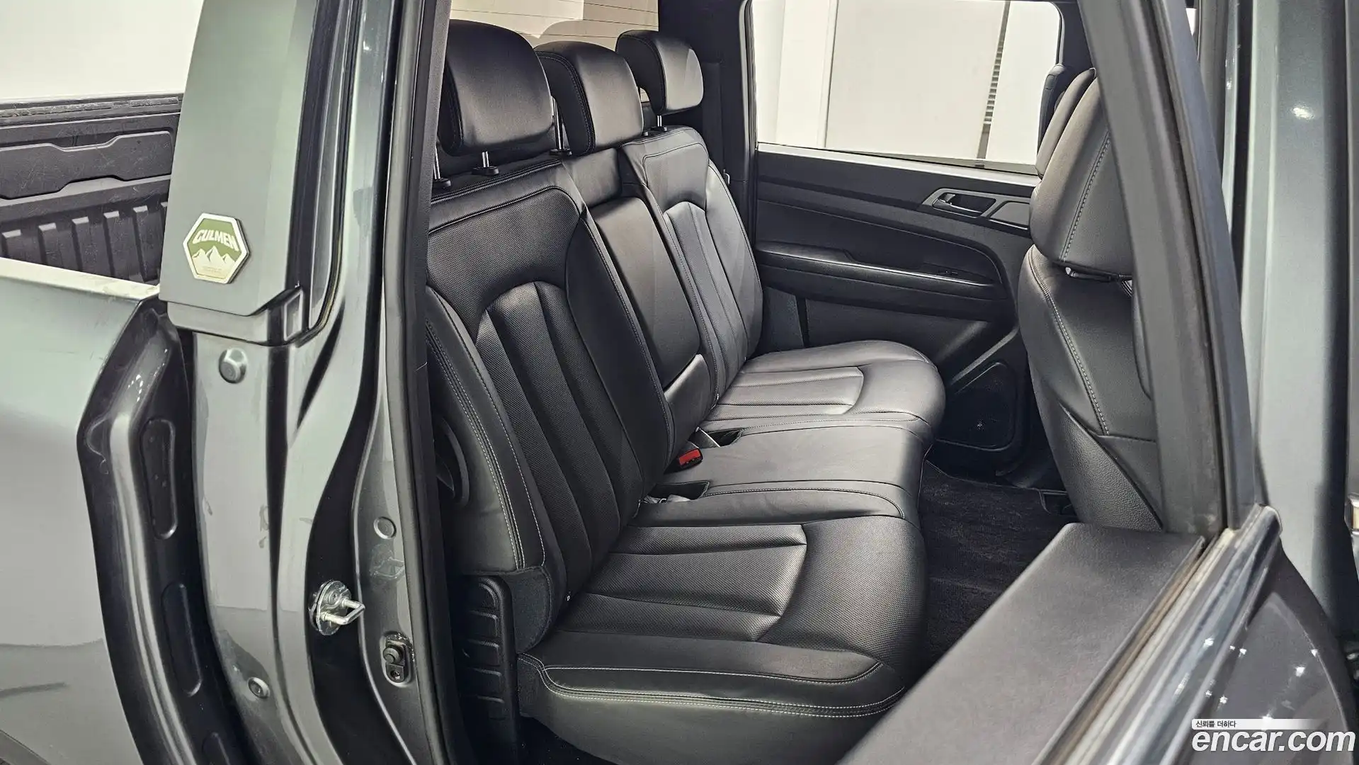 Rexton KG Mobility 2024.2-OPTION-015