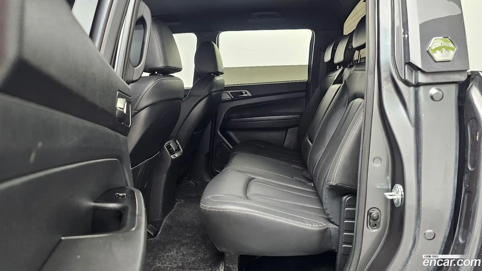 Rexton KG Mobility 2024.2-OPTION-016
