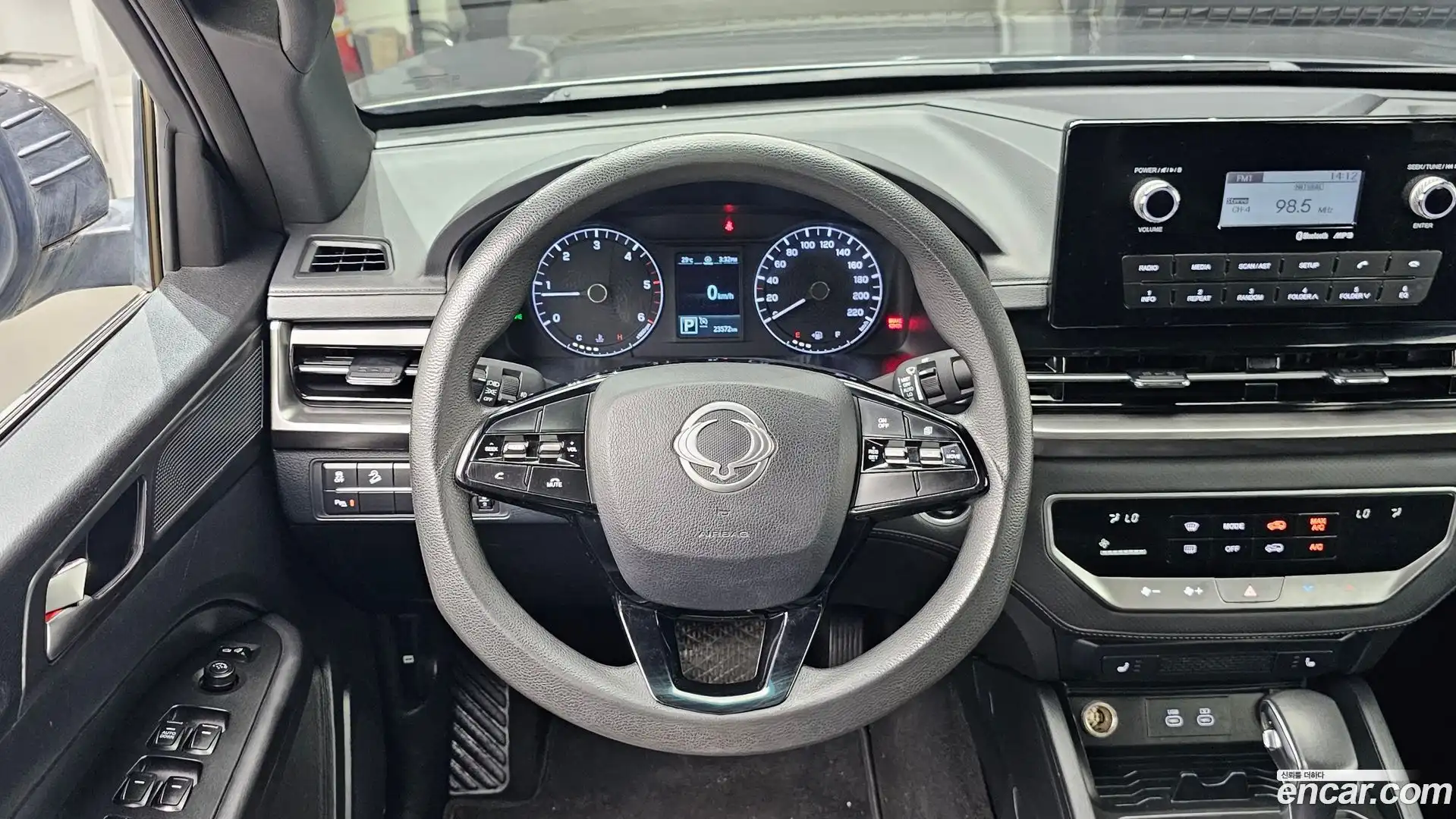 Rexton KG Mobility 2024.2-OPTION-017