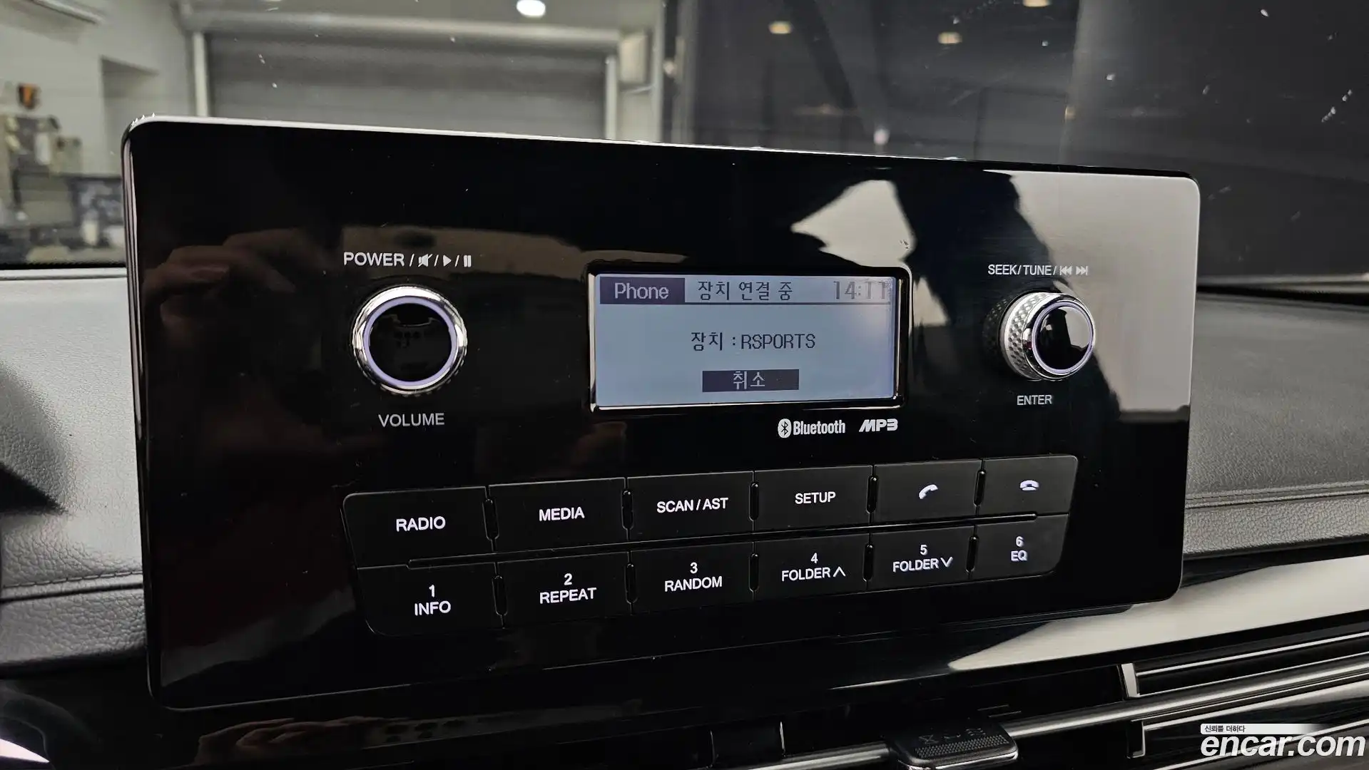 Rexton KG Mobility 2024.2-OPTION-018
