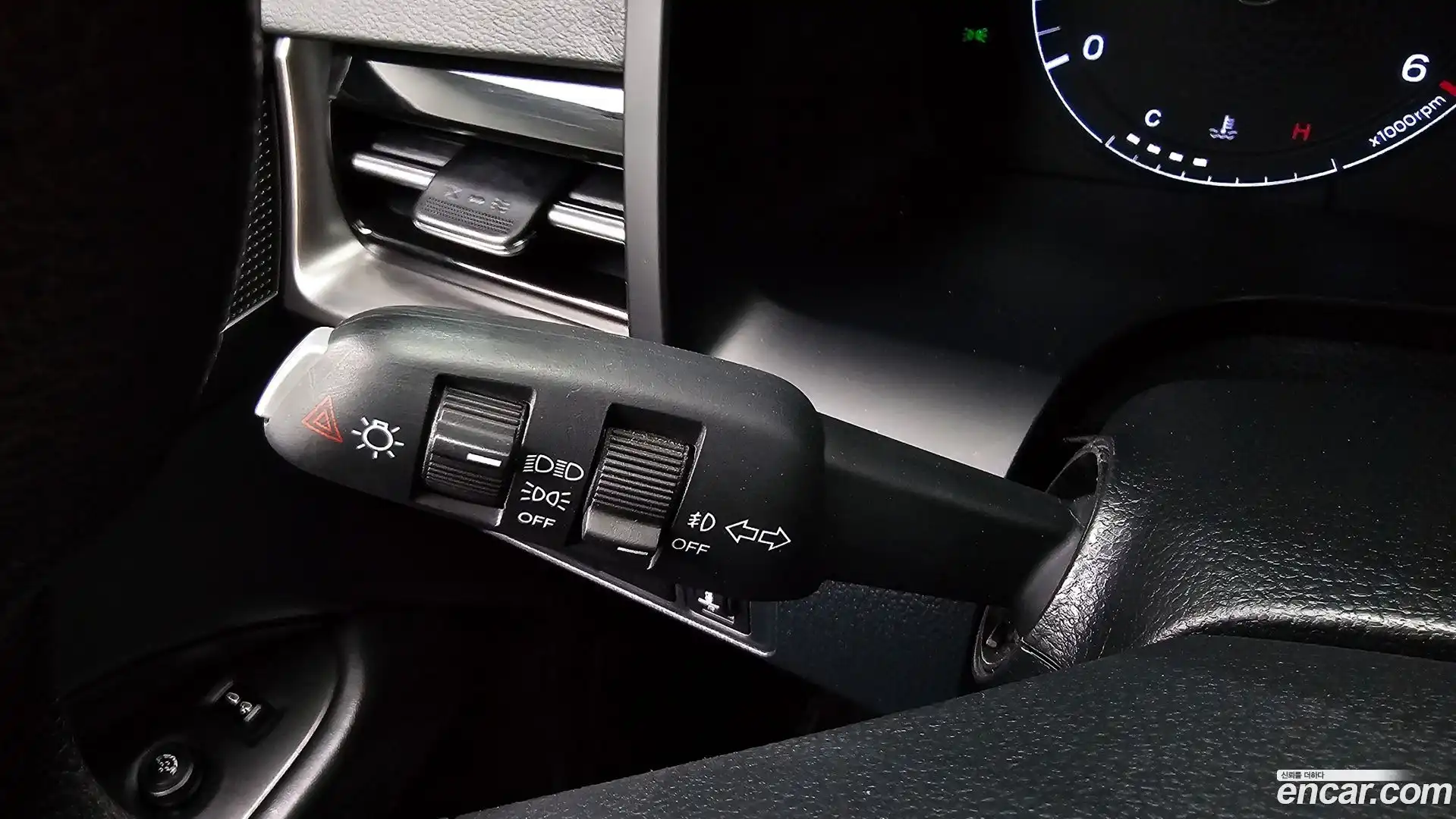 Rexton KG Mobility 2024.2-OPTION-023