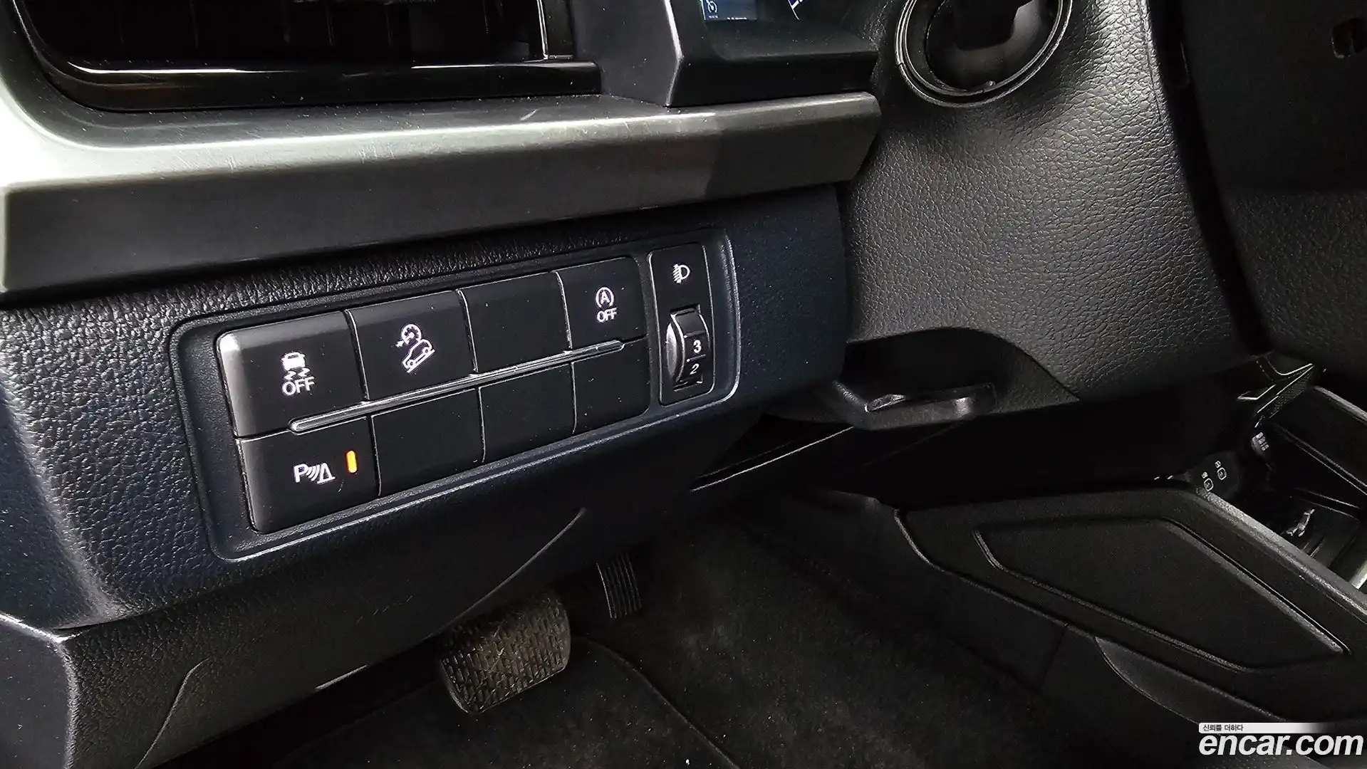 Rexton KG Mobility 2024.2-OPTION-024