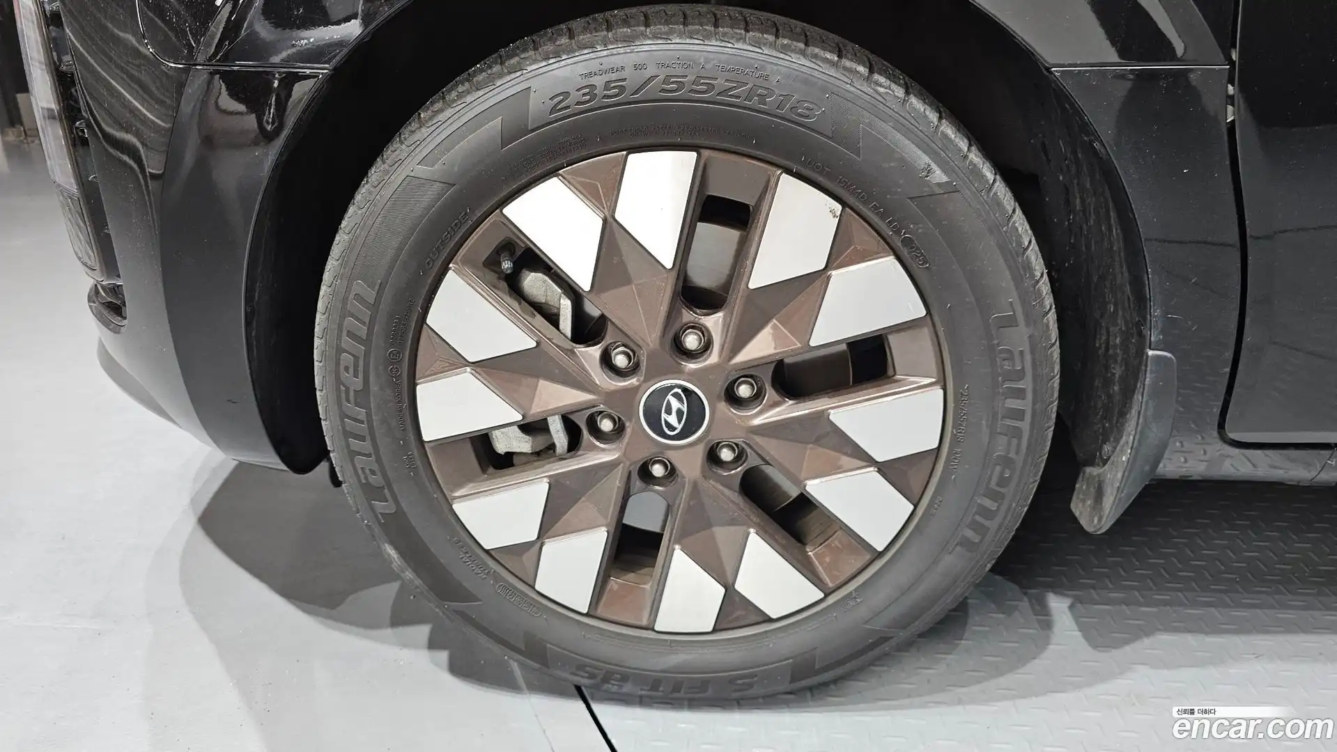 Staria Hyundai 2024.0-OUTER-005