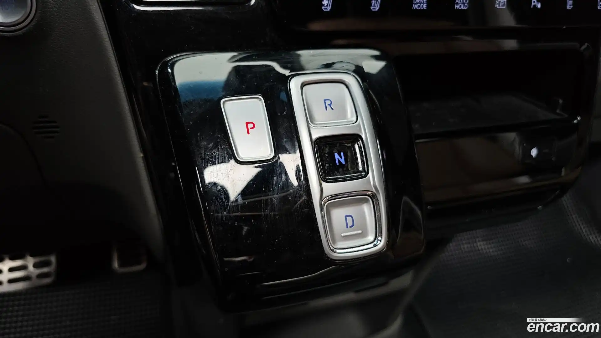 Staria Hyundai 2024.0-INNER-009