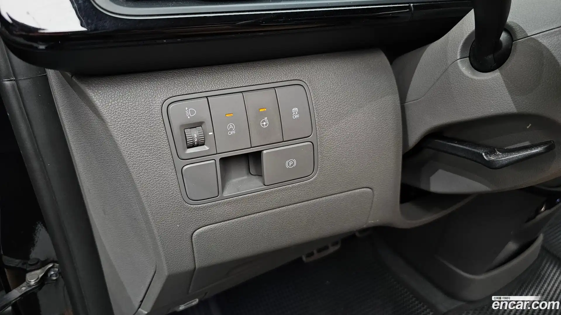Staria Hyundai 2024.0-OPTION-018