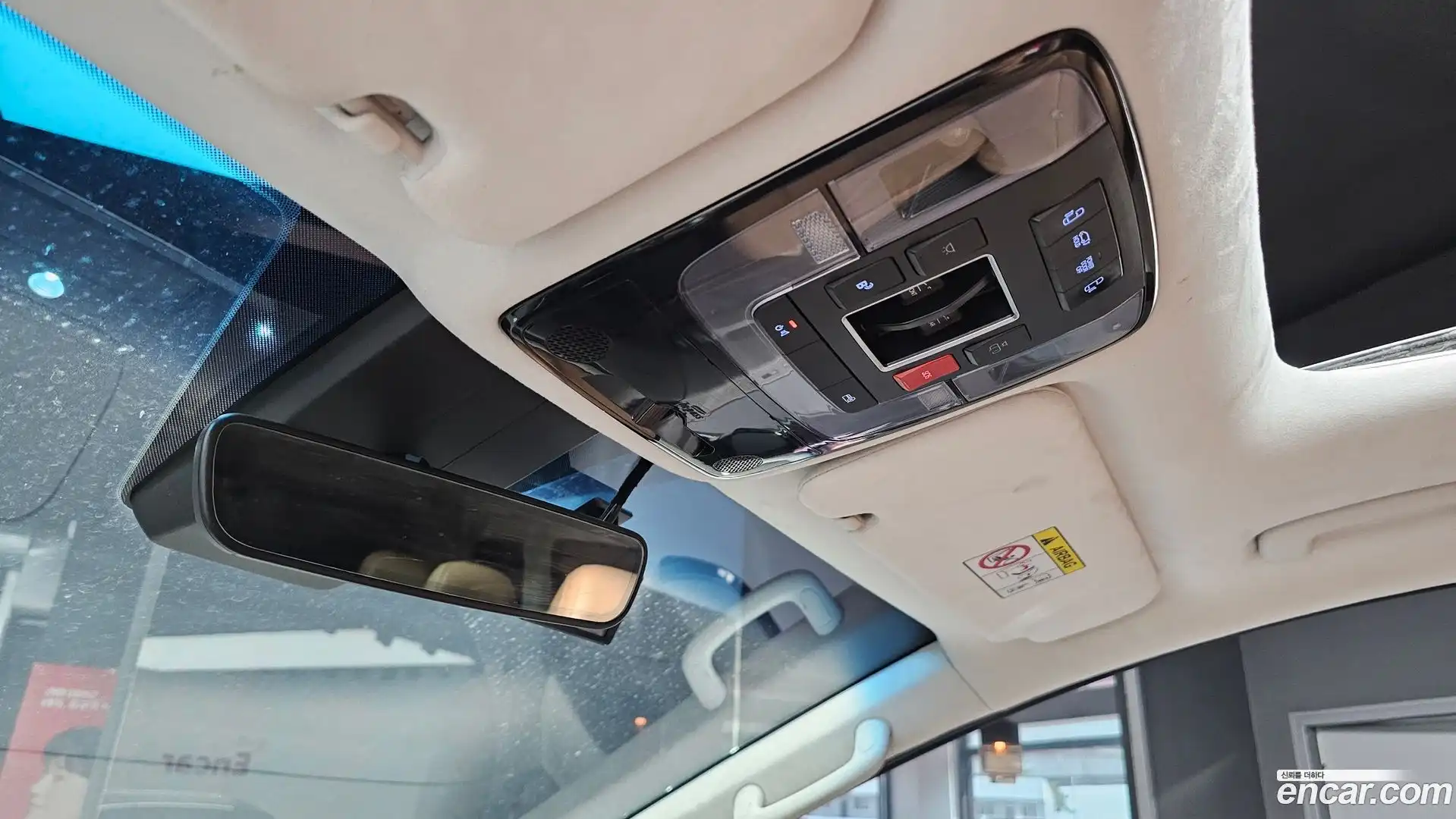 Staria Hyundai 2024.0-OPTION-019