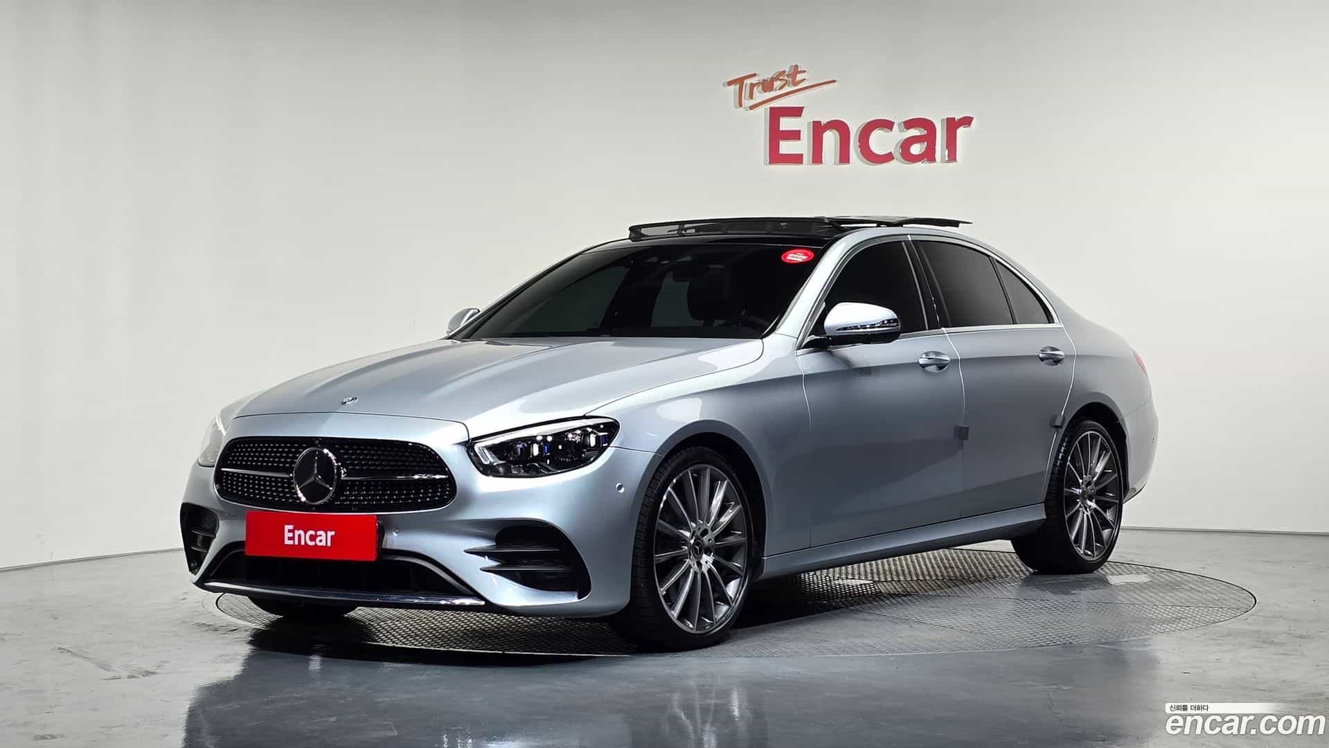 E-Class Mercedes-Benz 2022.5-OUTER-001