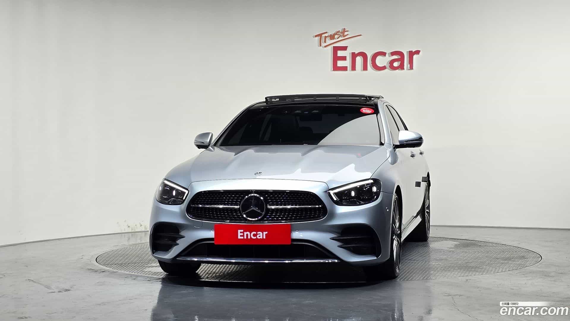 E-Class Mercedes-Benz 2022.5-OUTER-003